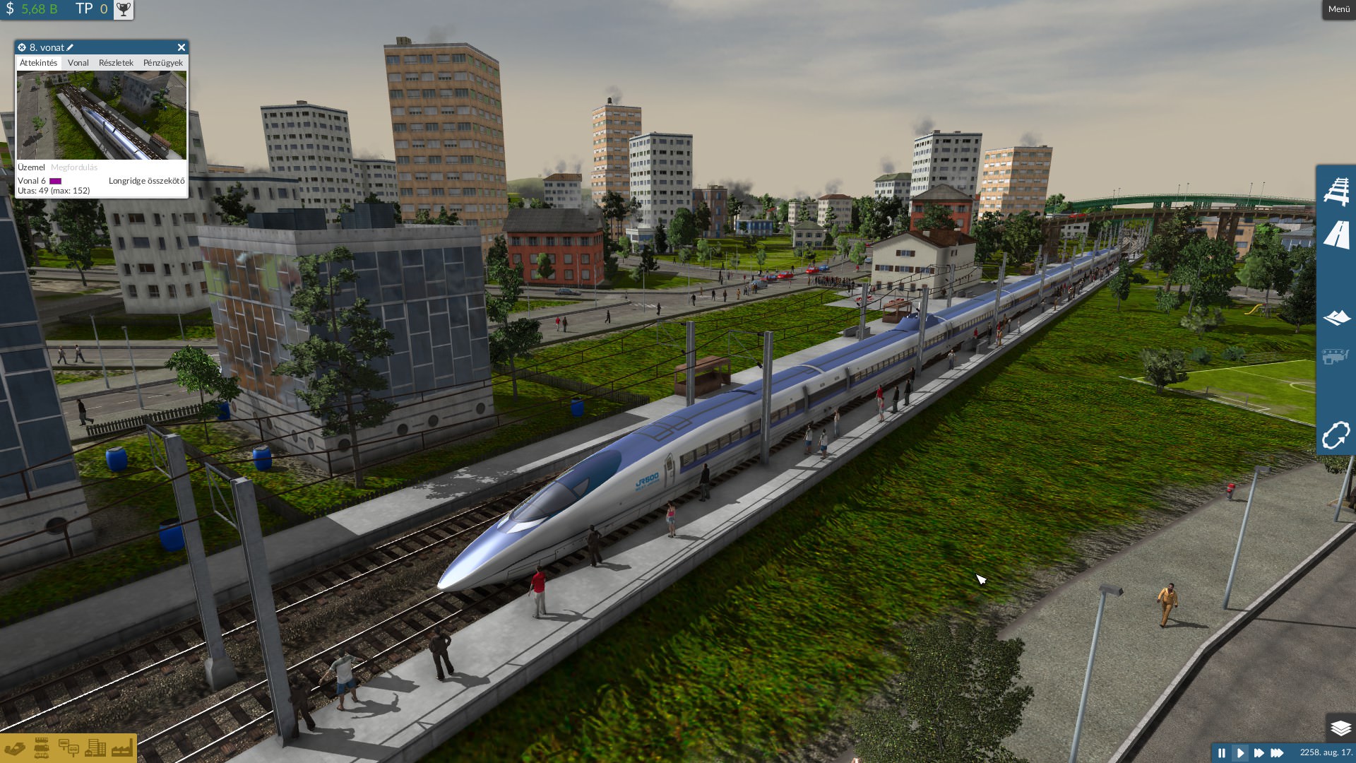 Shinkansen