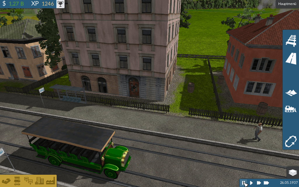 Bus