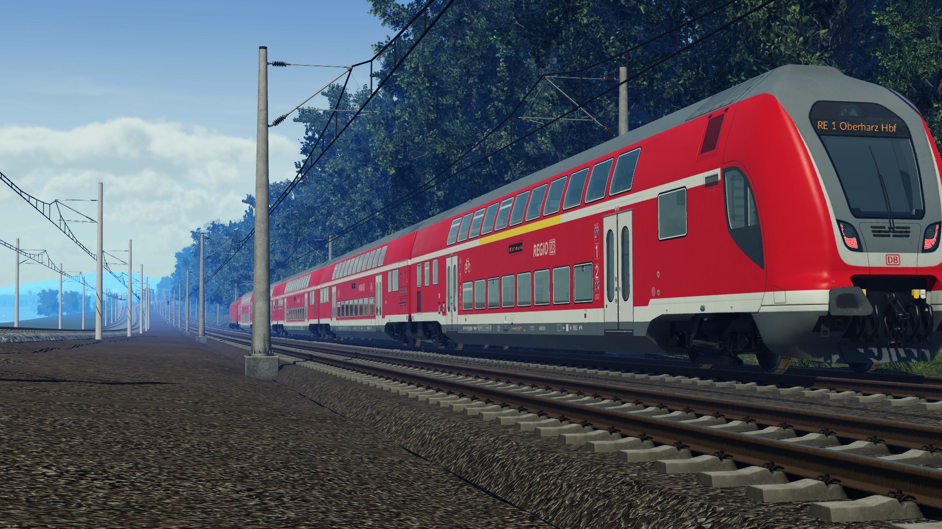 Die ersten Twindexx Stw sind unterwegs