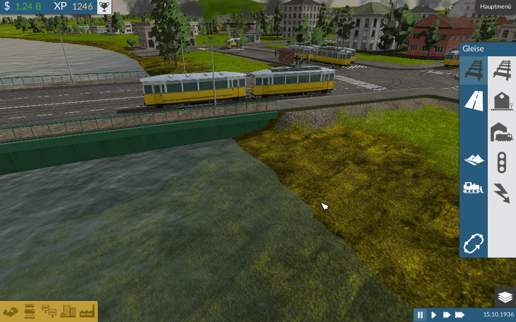 Tram