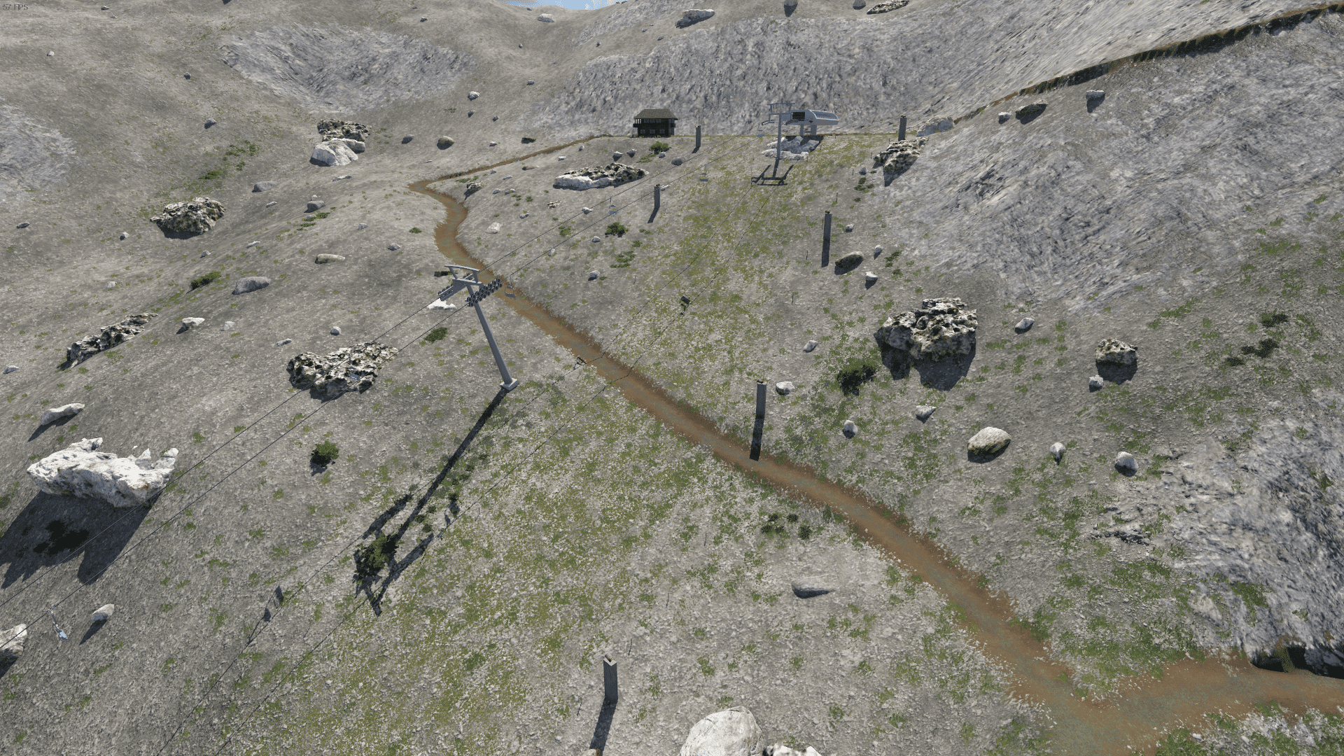 Skilift
