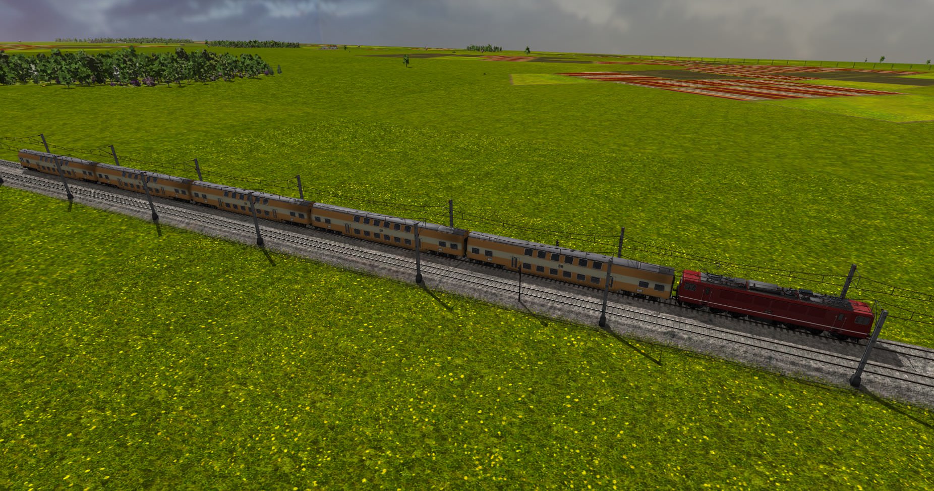 Deutsche Reichsbahn