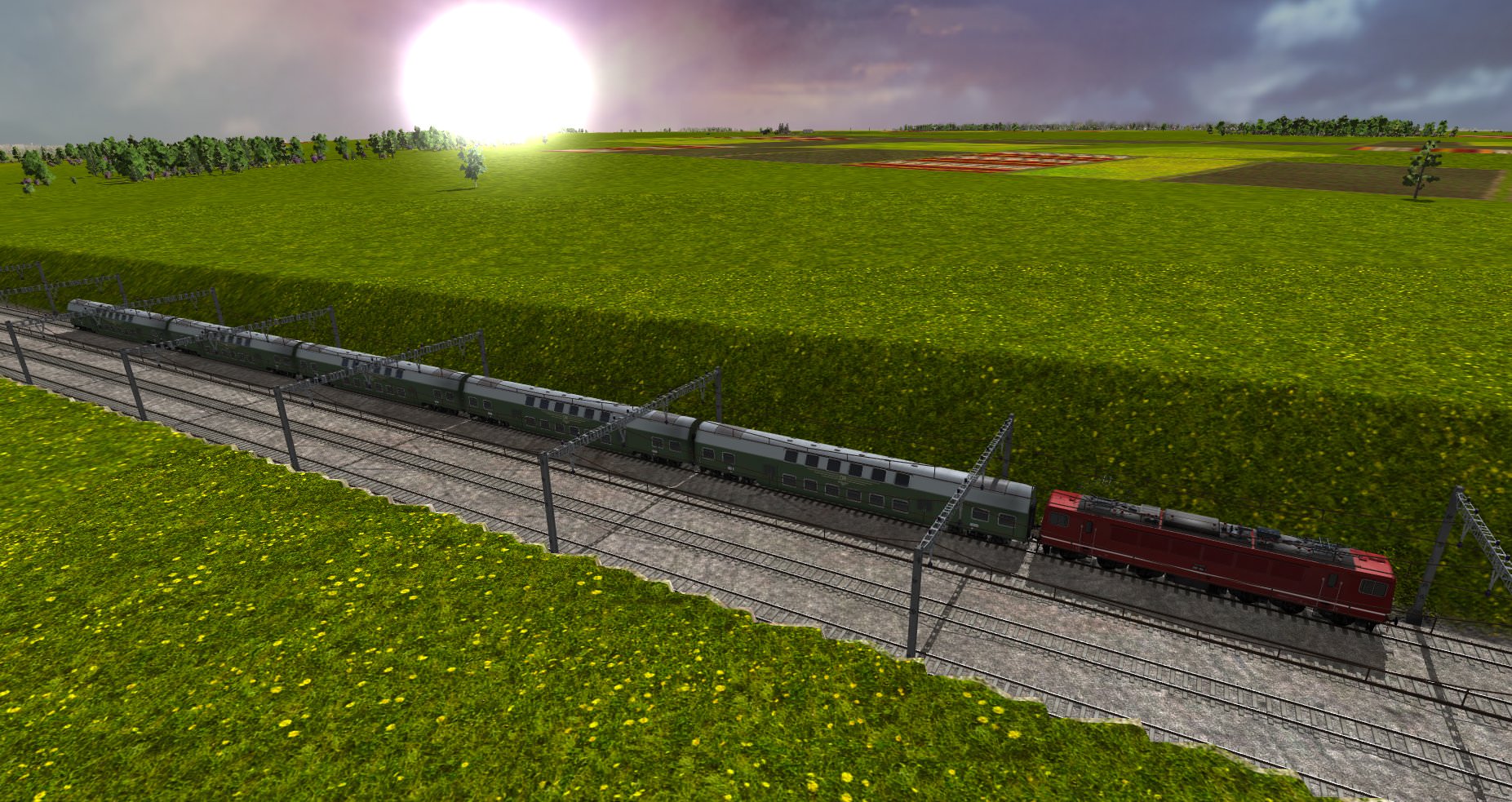 Deutsche Reichsbahn