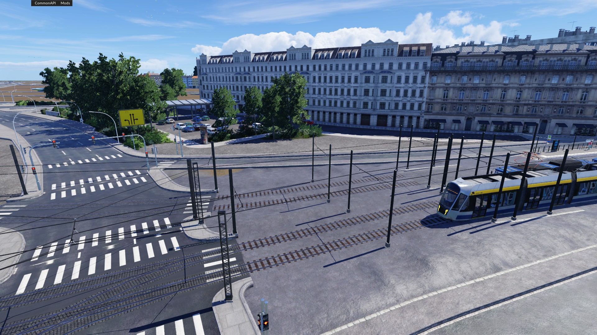 Schönbau Projekt Leipzig - Hauptbahnhof Astoria