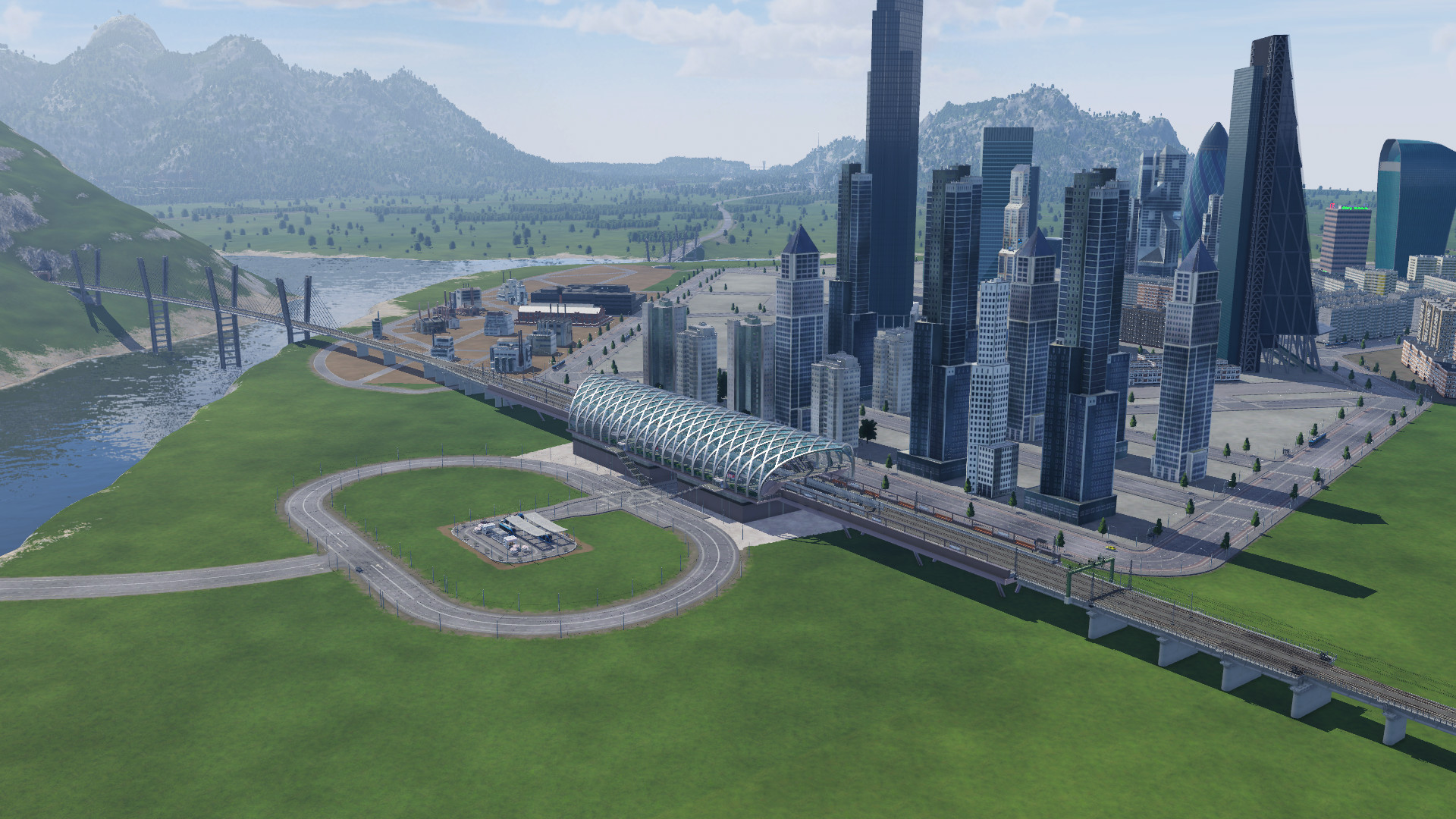 Neues von der Schön(er)bau Baustelle ;-)