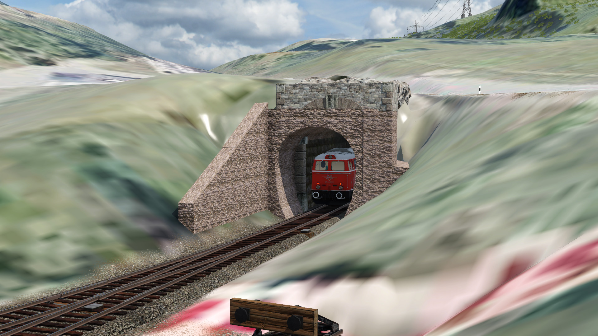 Ein paar Spielereien/Tests... 1
