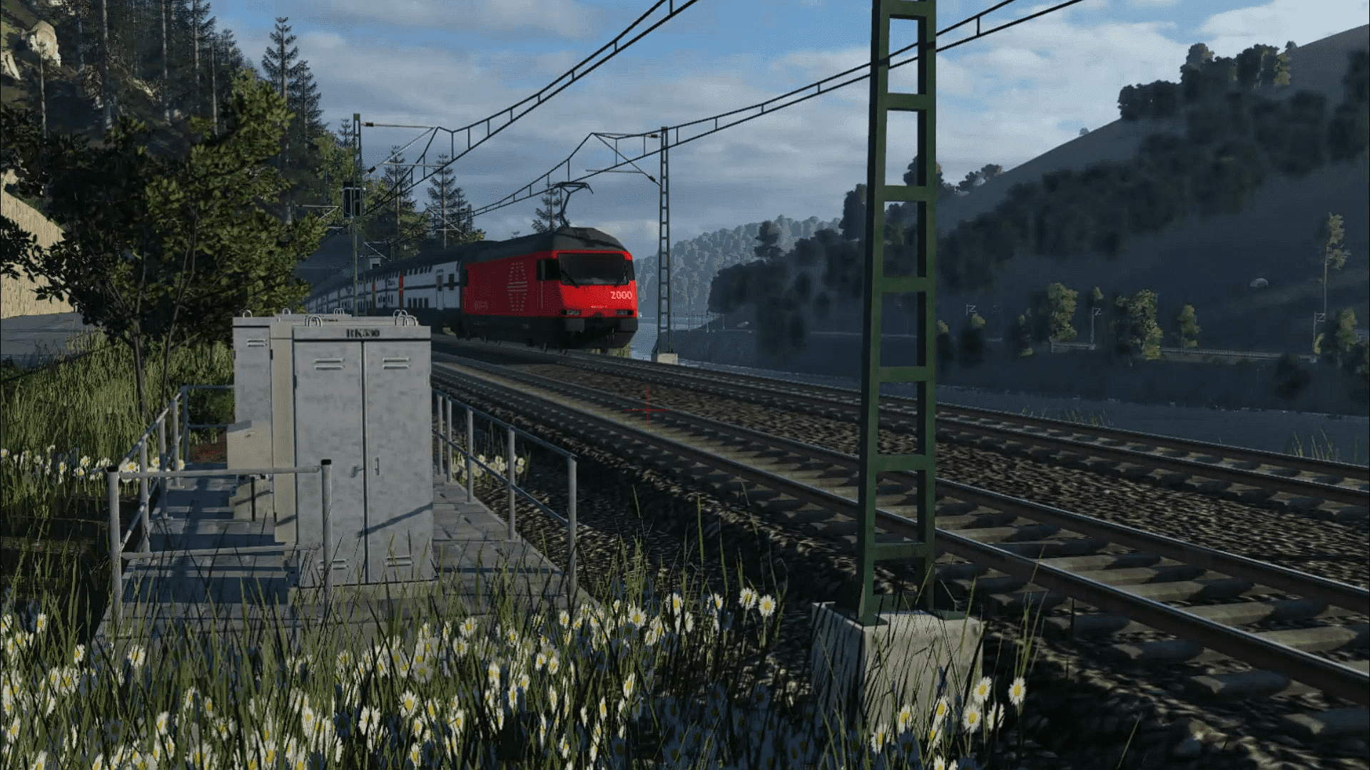 Schweizer Tal