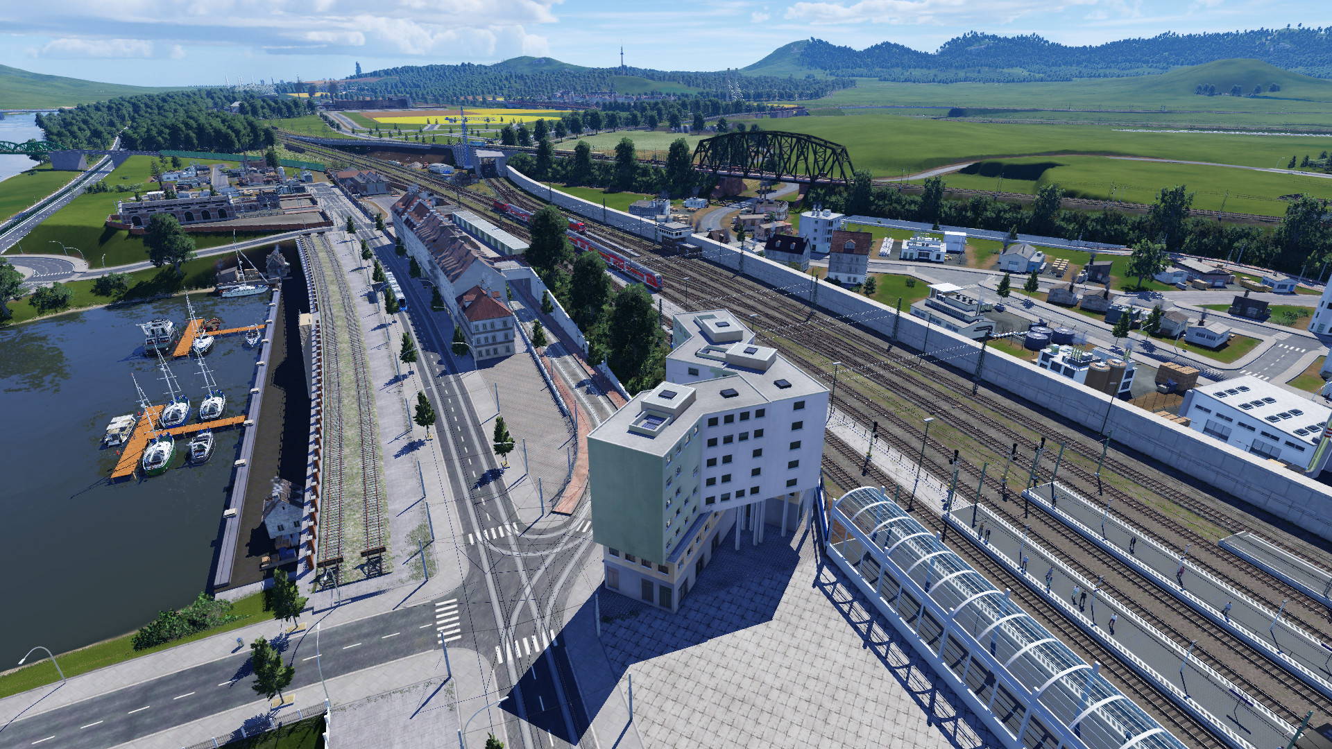 Gesamtabschnitt
