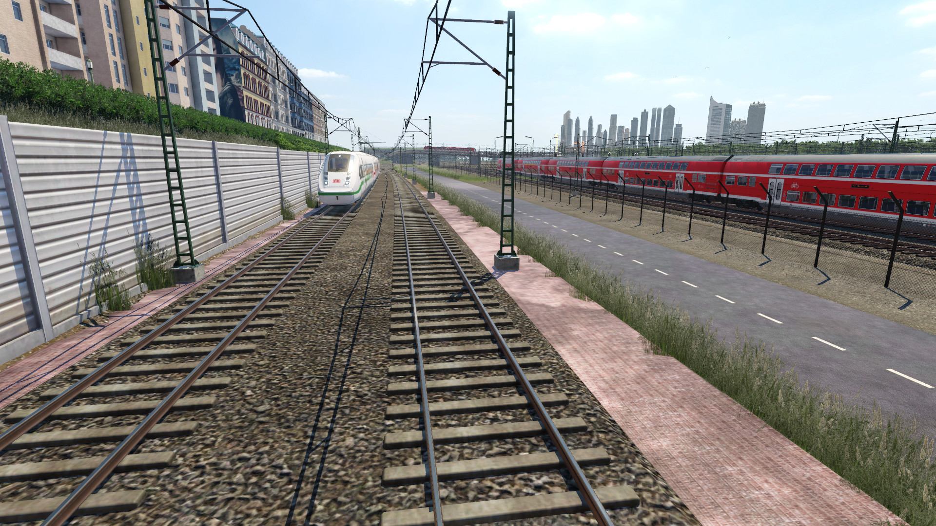 Kleines Update zum Betriebswerk