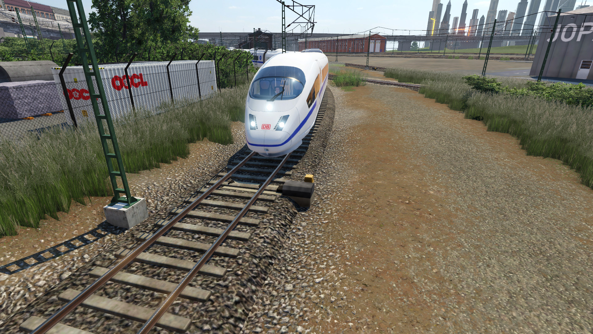 #2 Update zum HBF Magdeburg