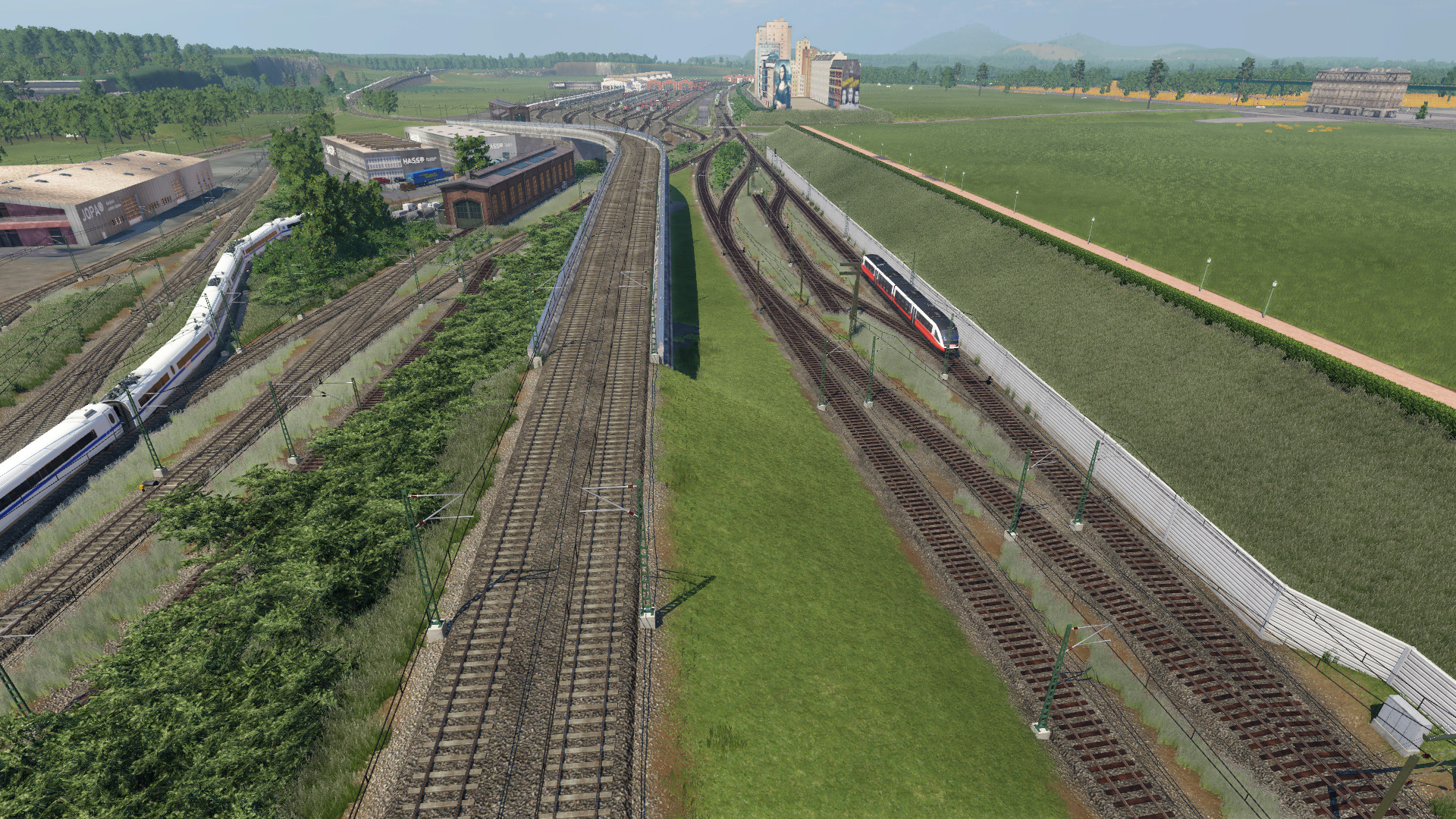 #2 Update zum HBF Magdeburg