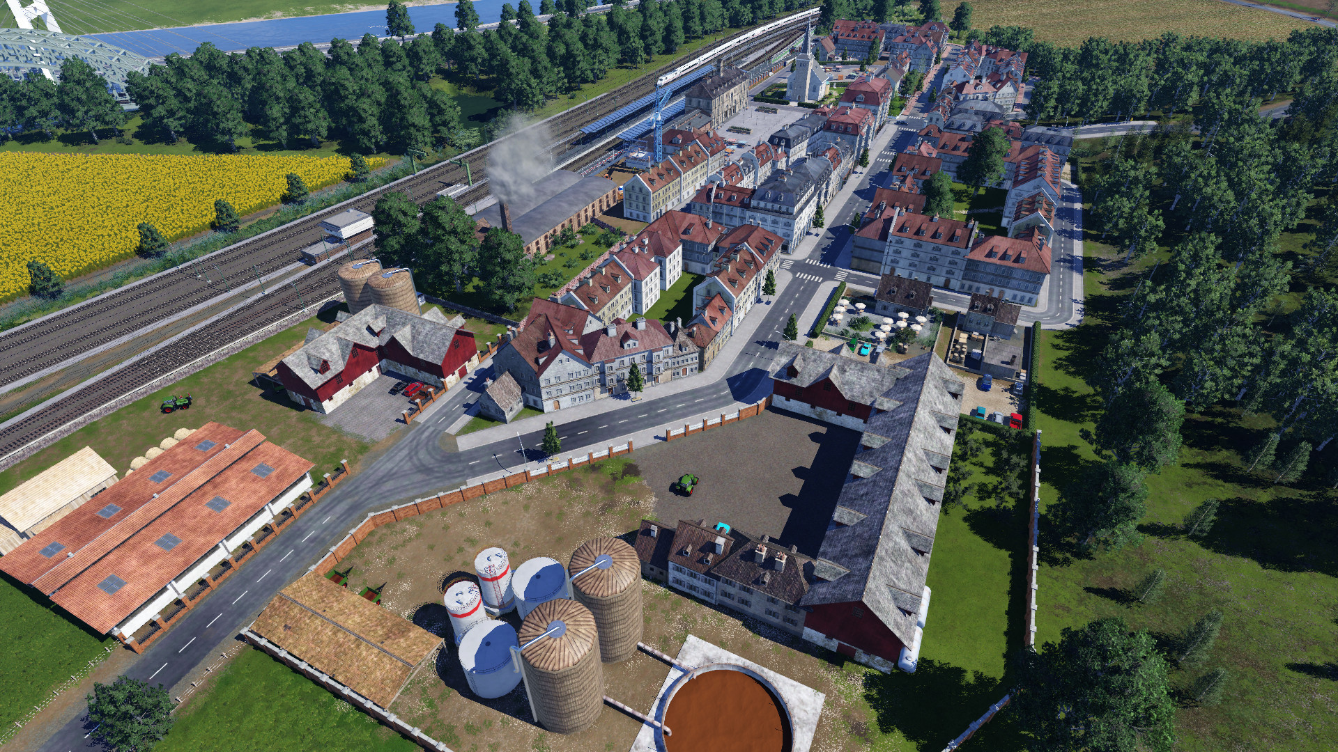 Bauernhof