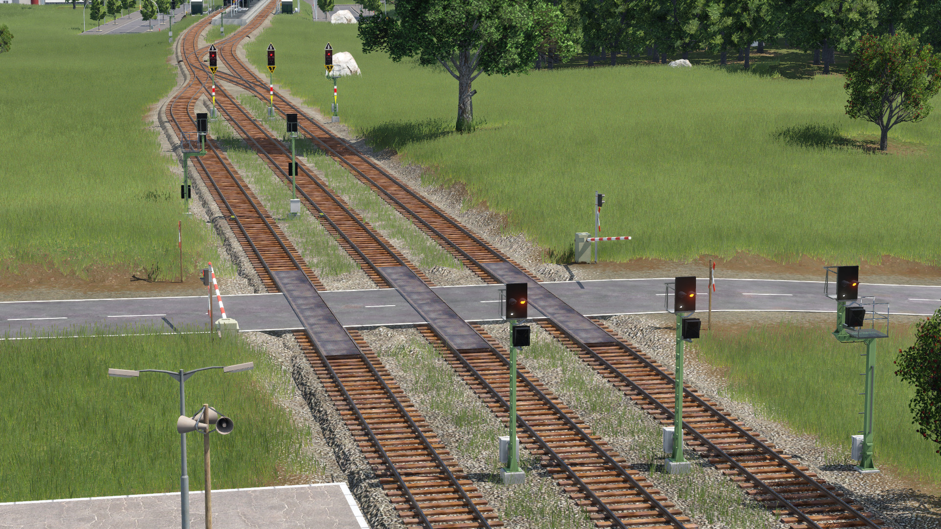 Ein paar Bilder mit Ks Signalen