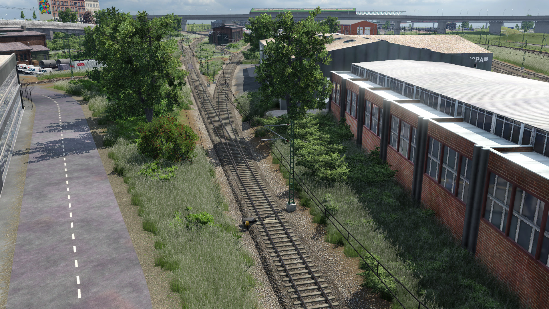 #3 Update zum HBF Magdeburg