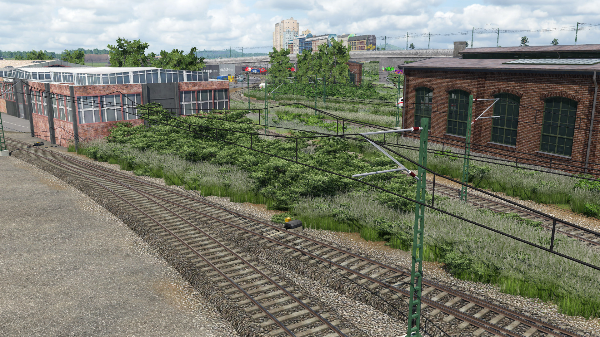 #3 Update zum HBF Magdeburg