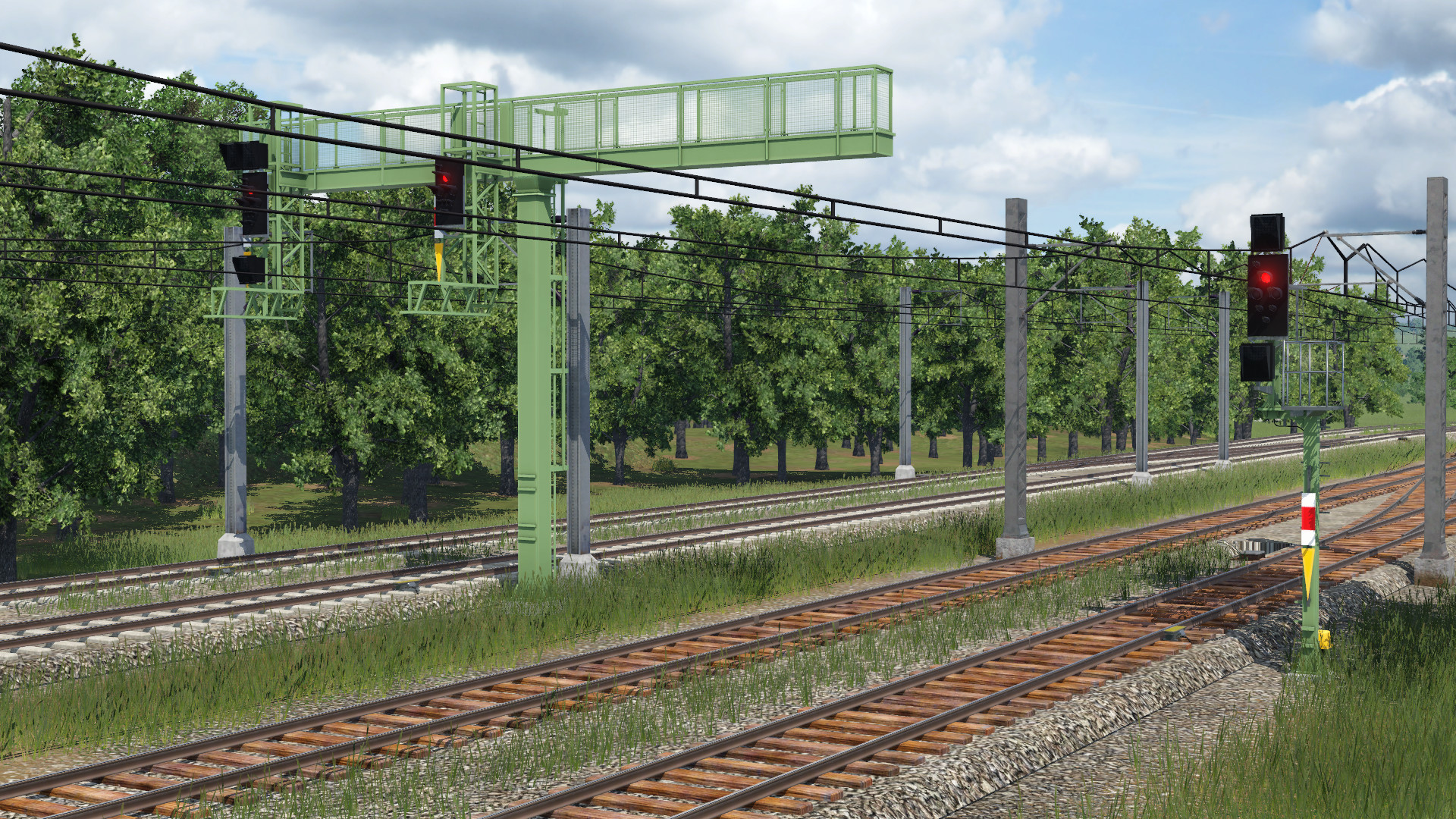 Ein paar Bilder mit Ks Signalen