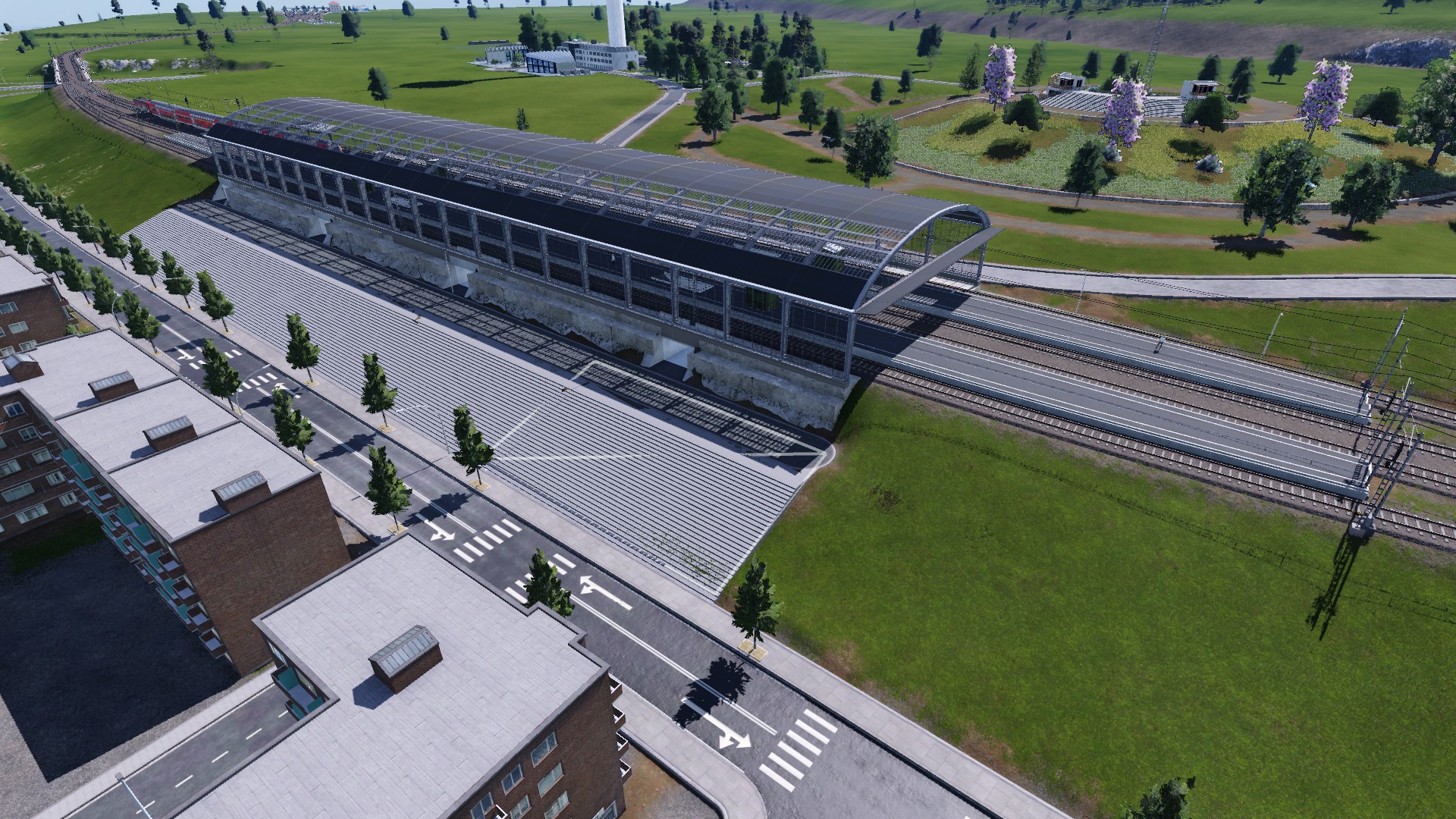 WIP