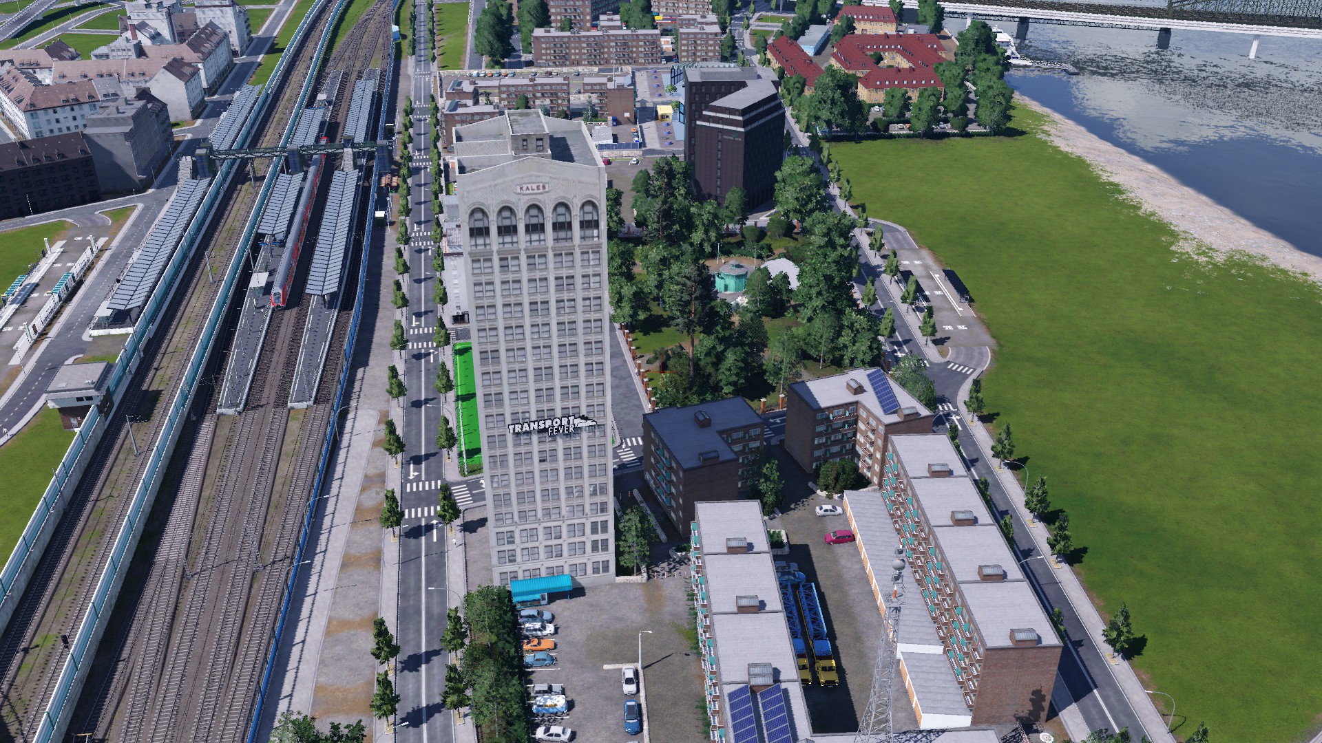 WIP
