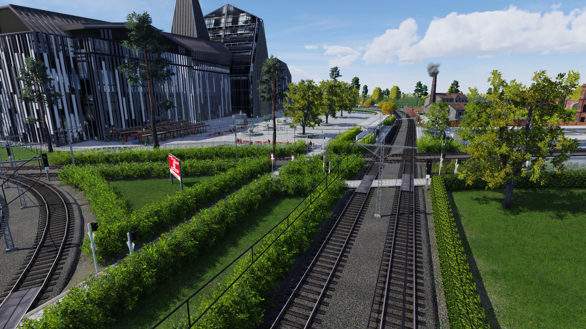 Leopoldplatz