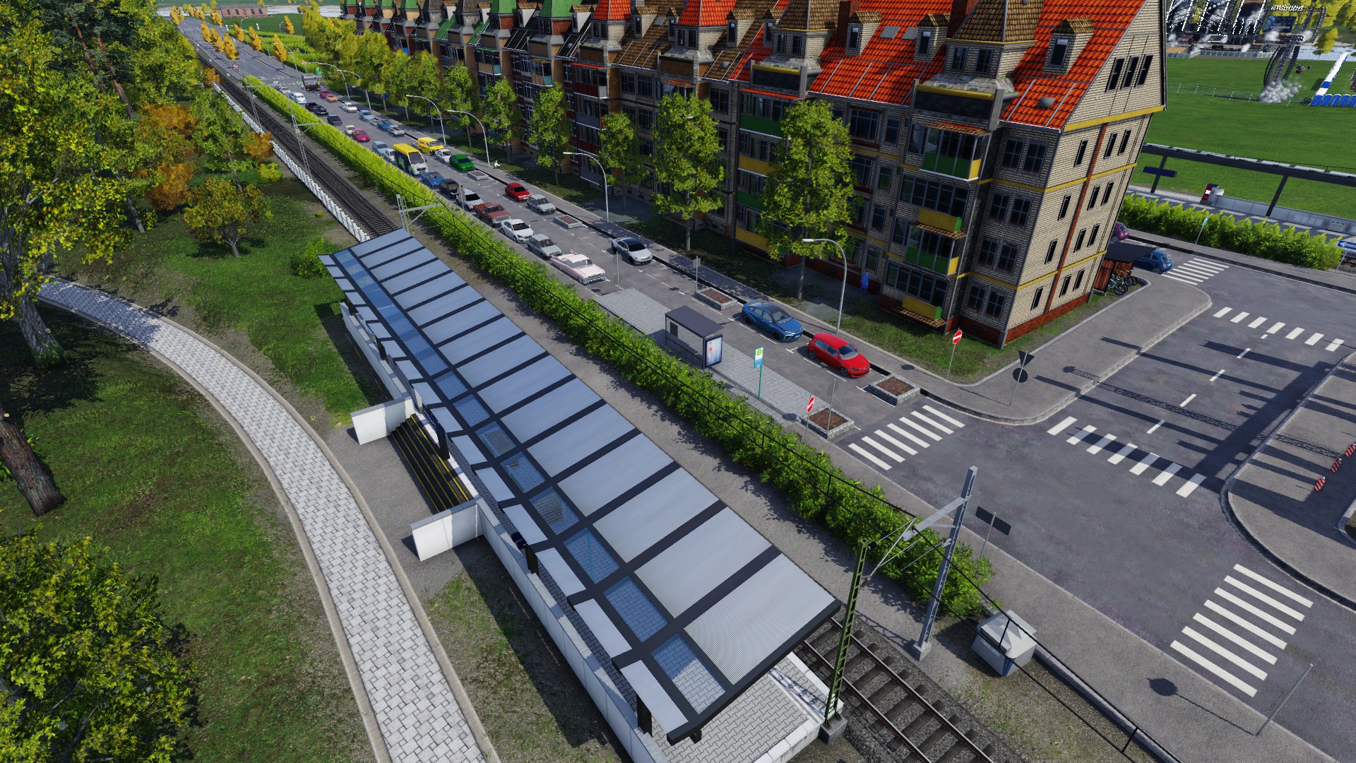 (H) Annenstraße