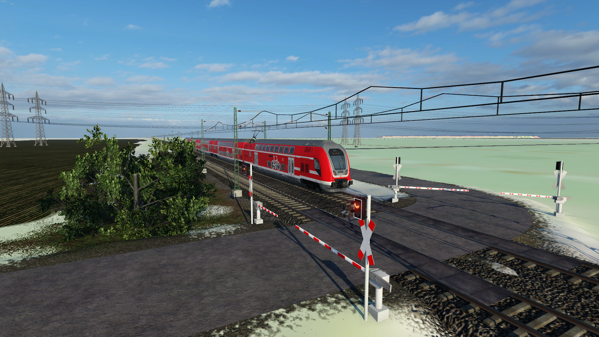Update Hansestadt Lübeck