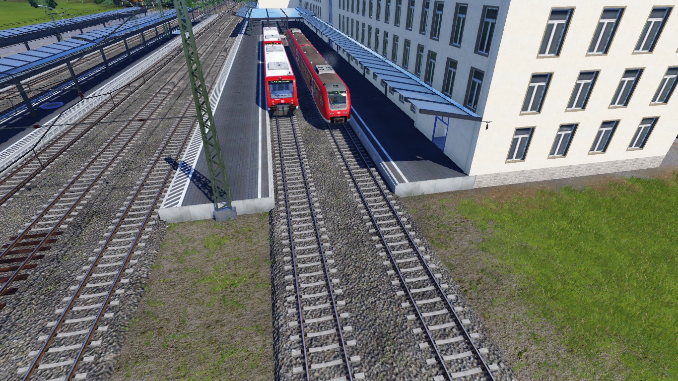 Süse Diesels