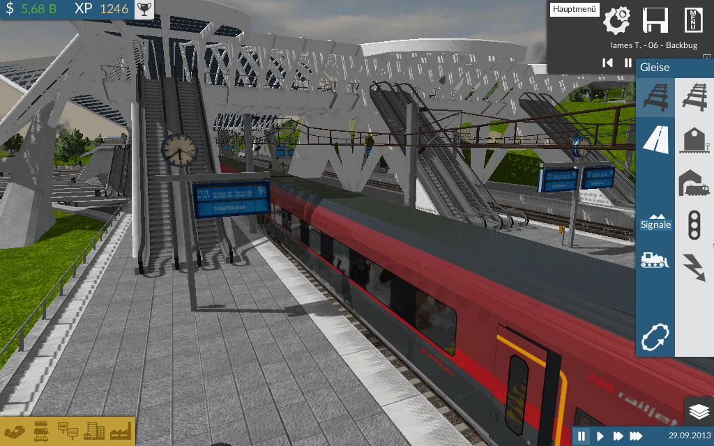 RailJet