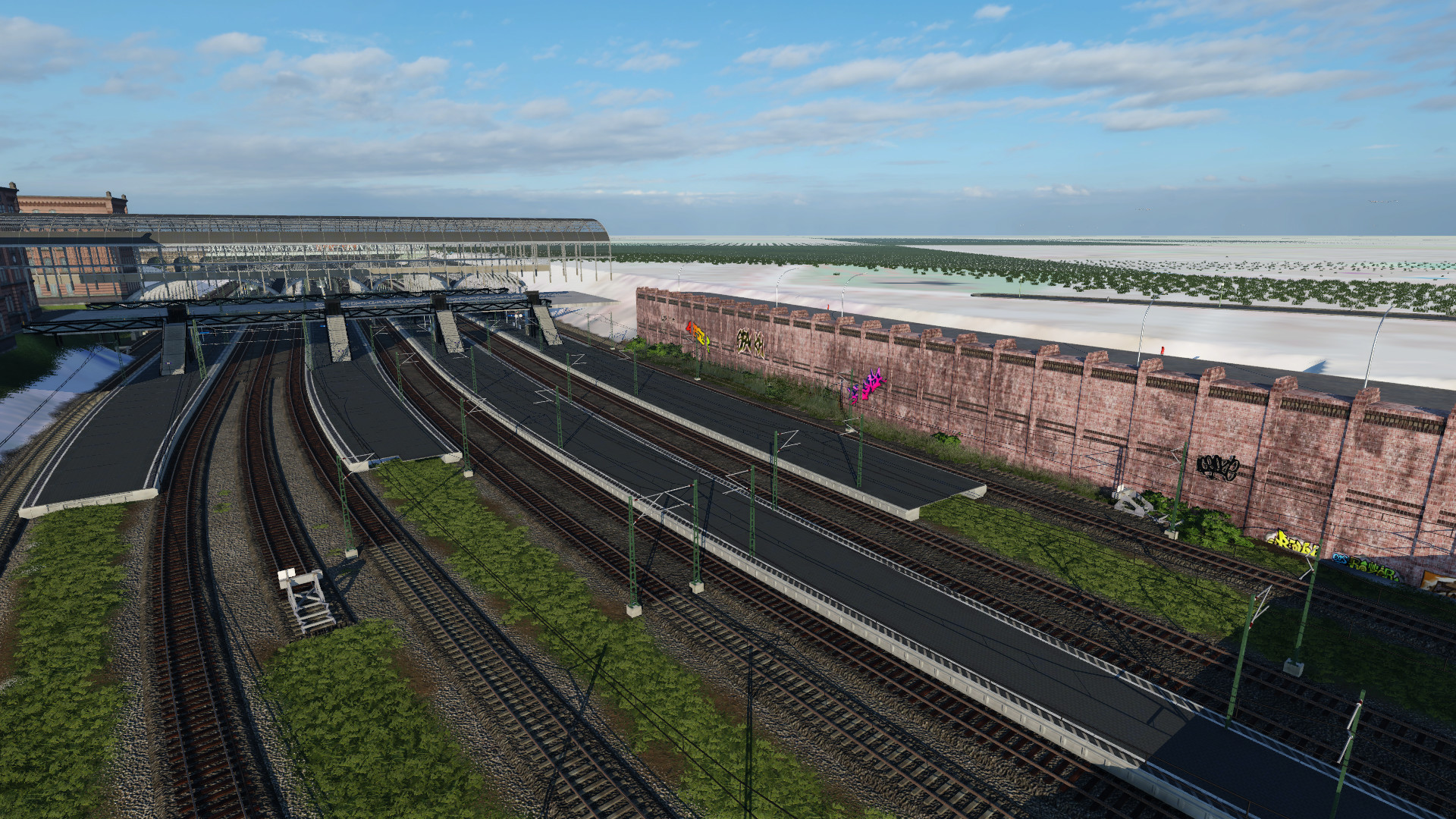 Update Hansestadt Lübeck