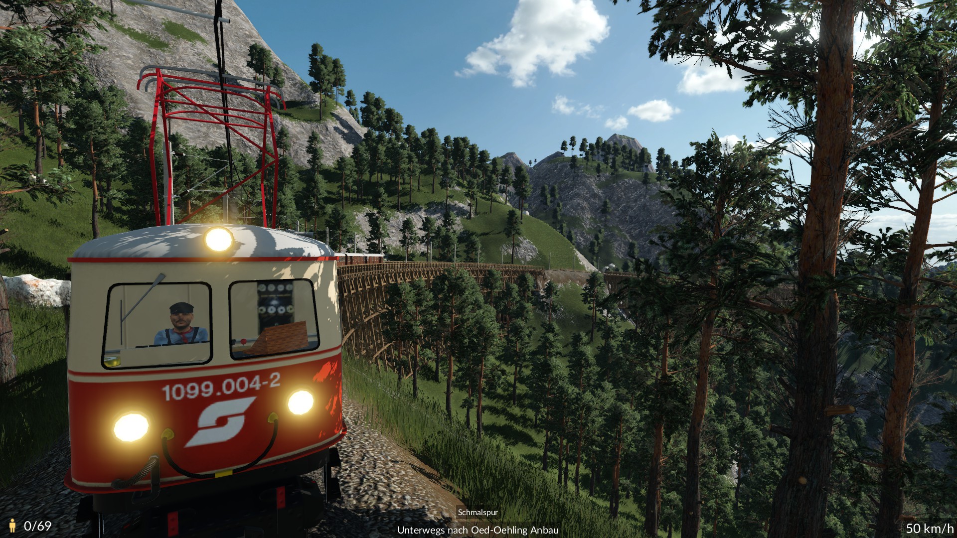 ÖBB 1099