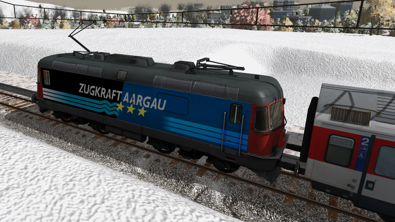 Zugkraft 11181