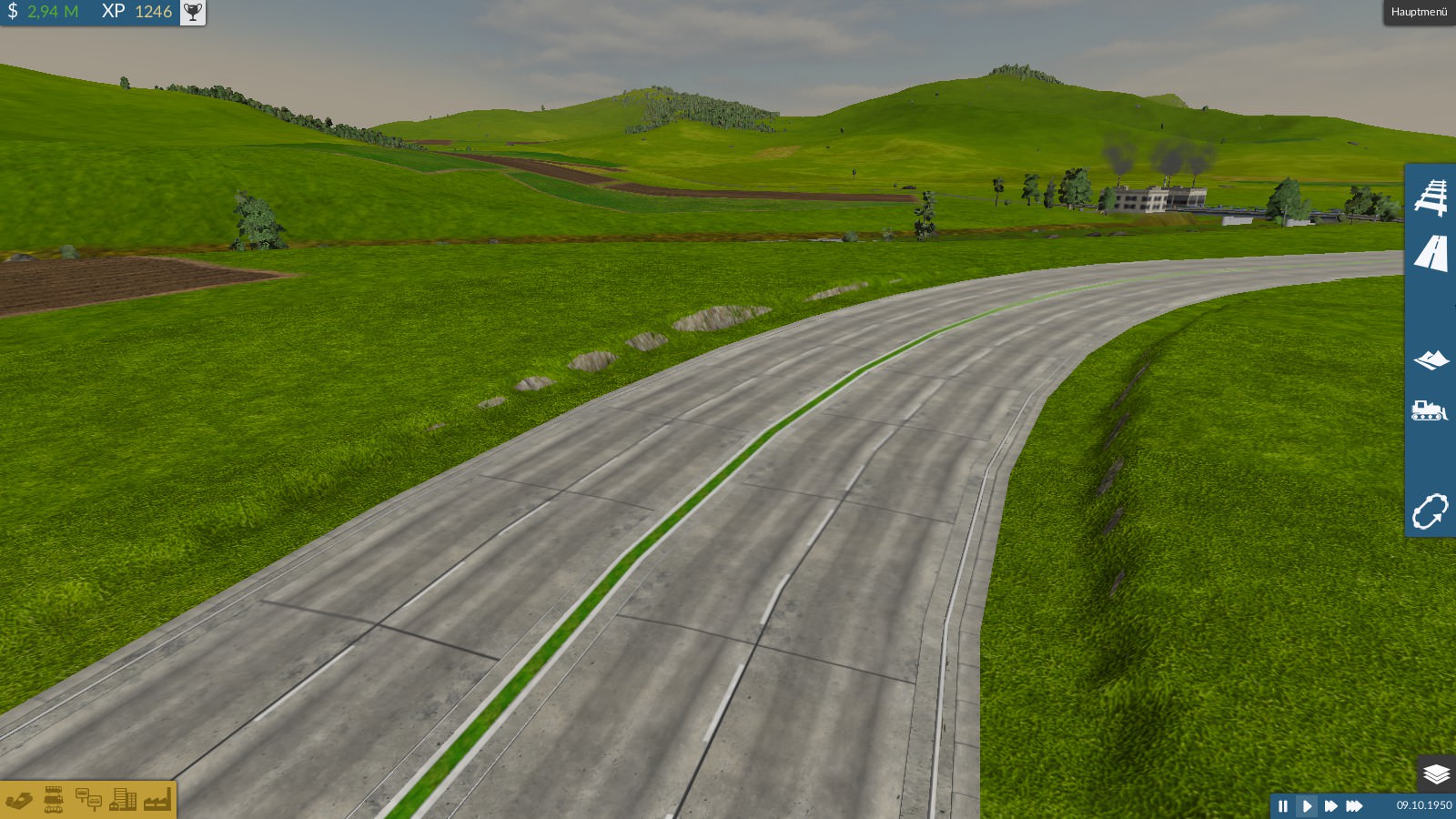 DDR Autobahn