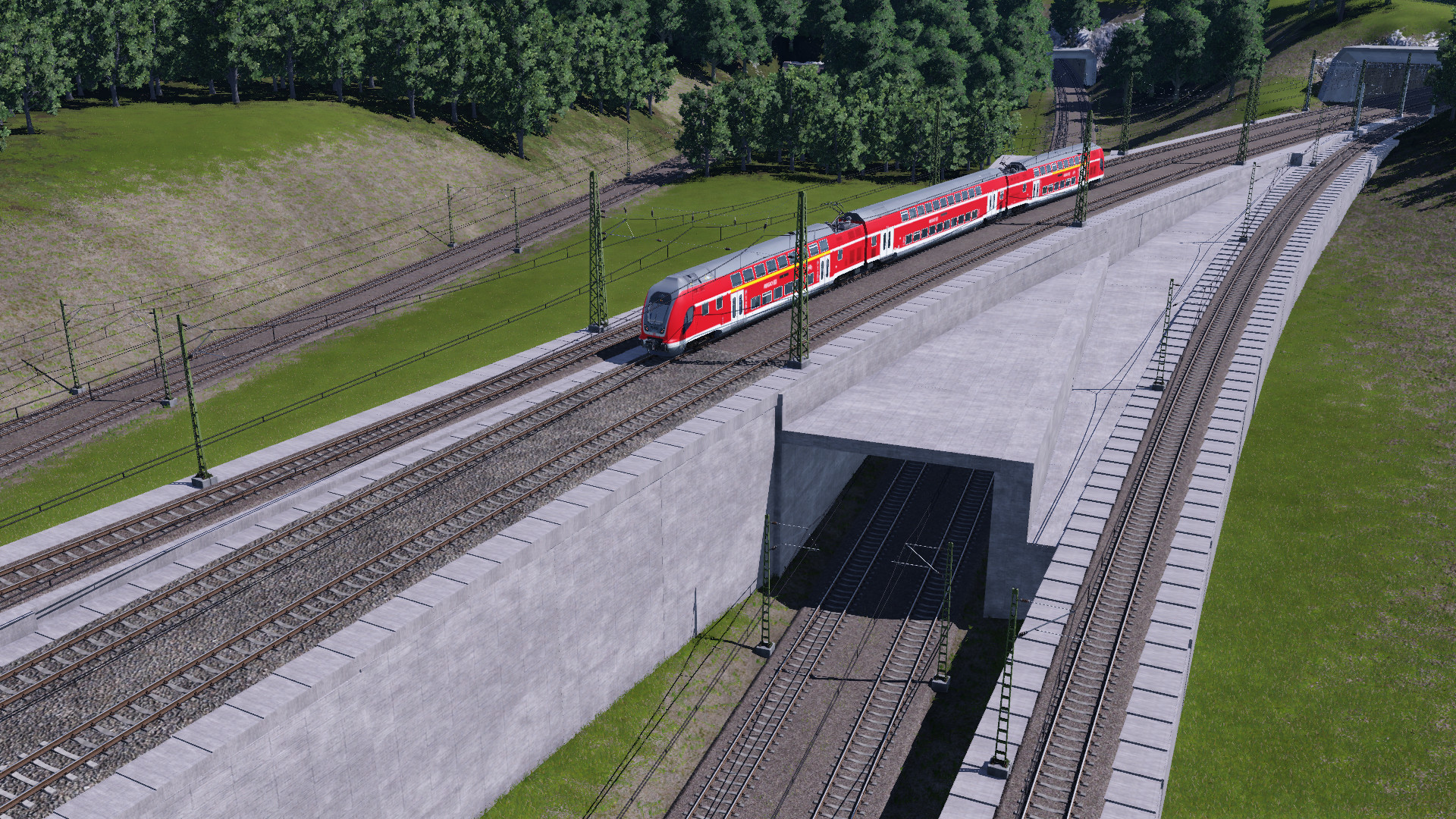 erste Überwerfung Bild 3 (in meinem zweiten Projekt)