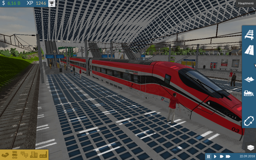 Frecciarossa