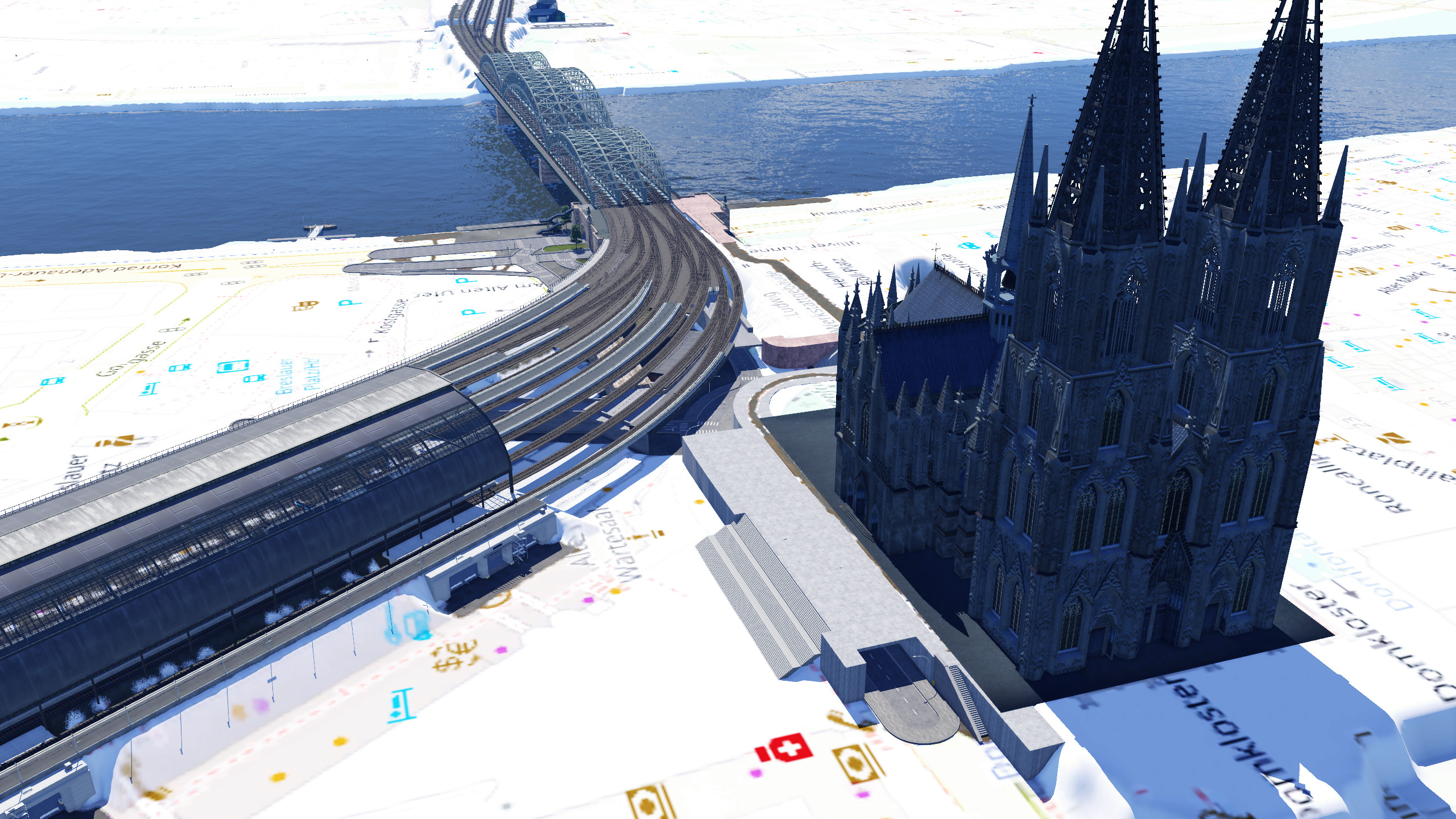 Kölner Dom