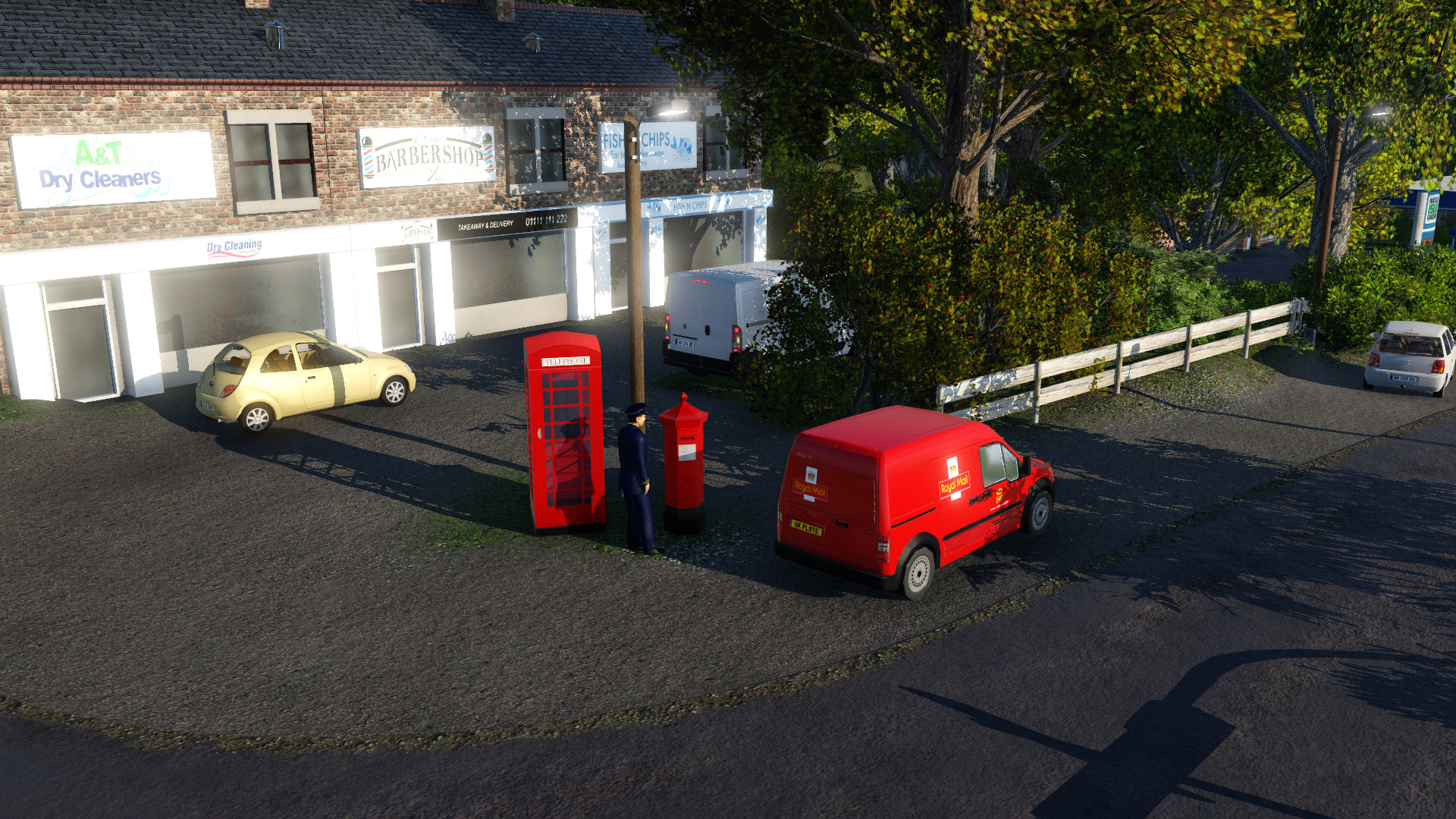 Countryside Living
