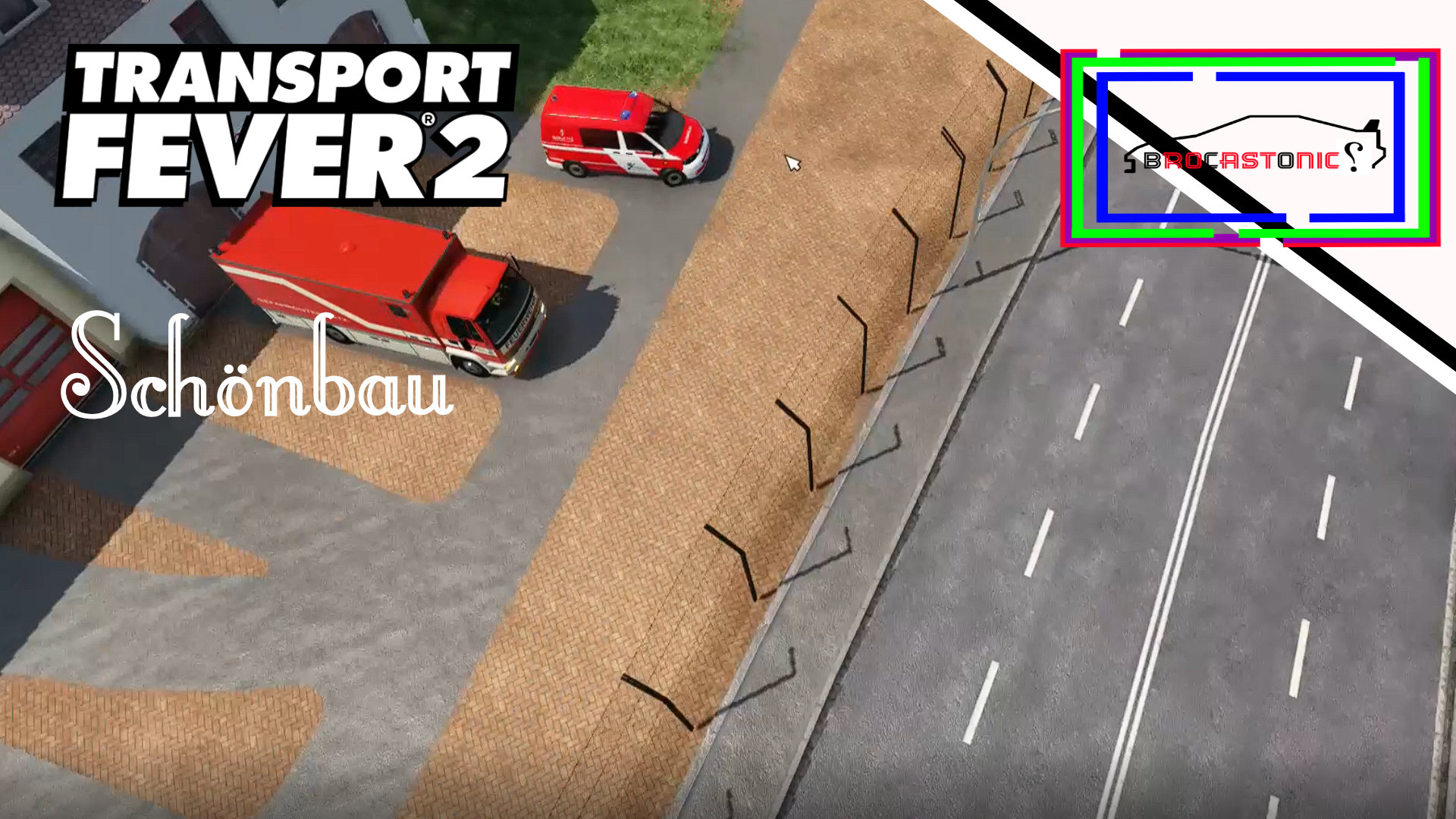 Thumbnail zu meiner Aktuellen Schönbaufolge