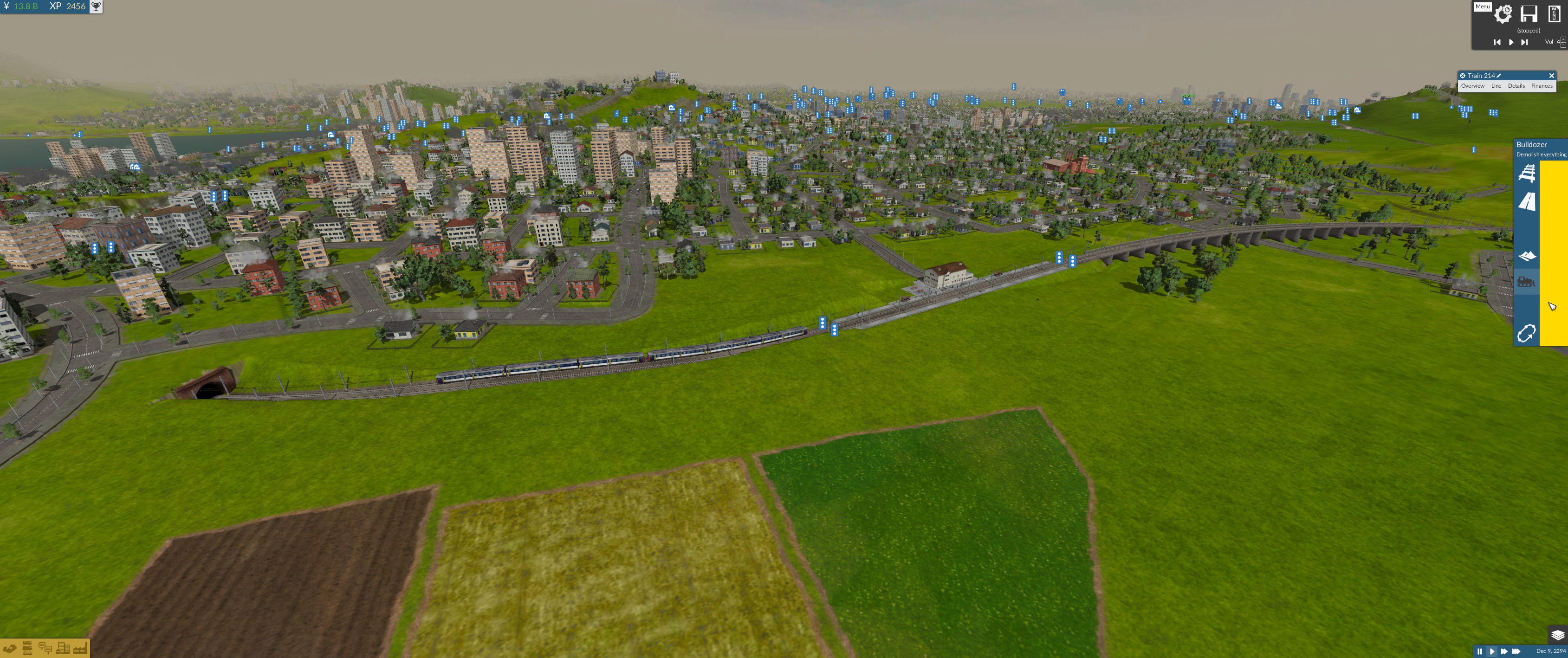 Megacity 1