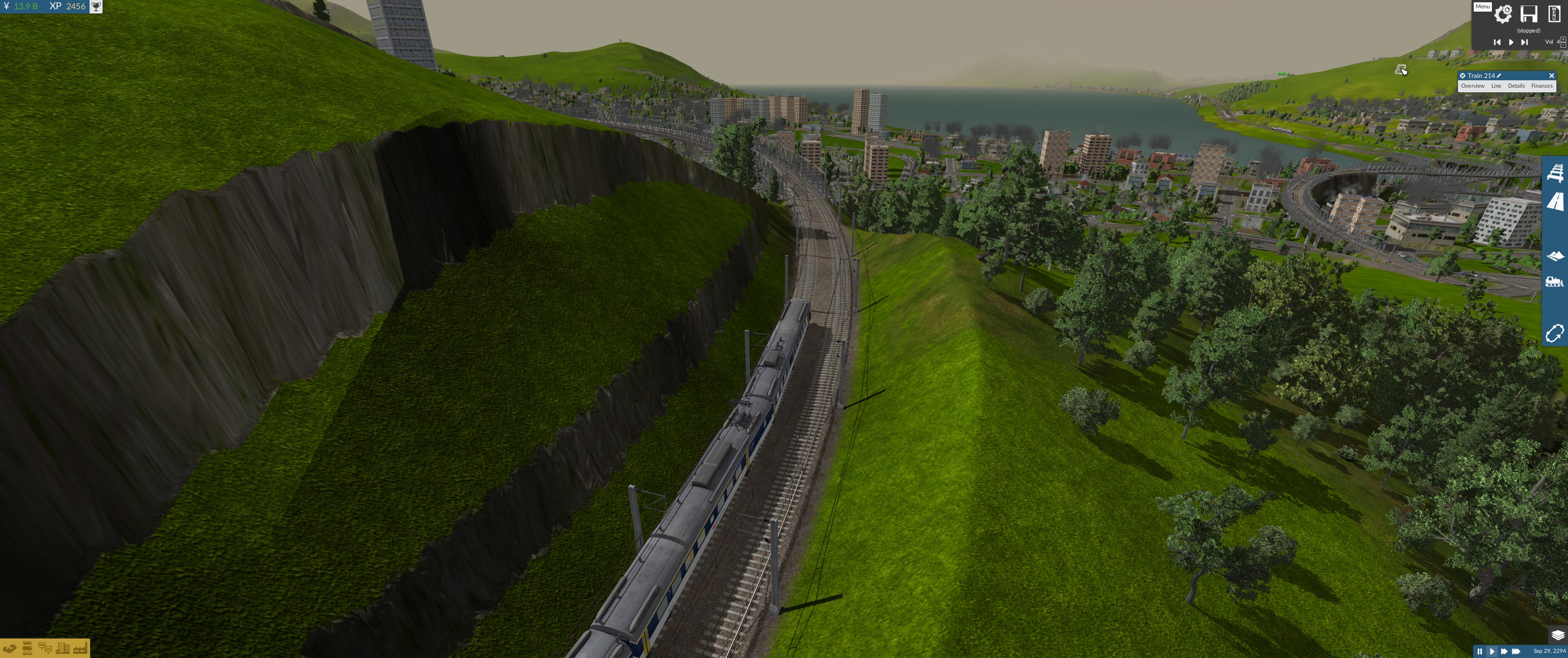 Megacity 1