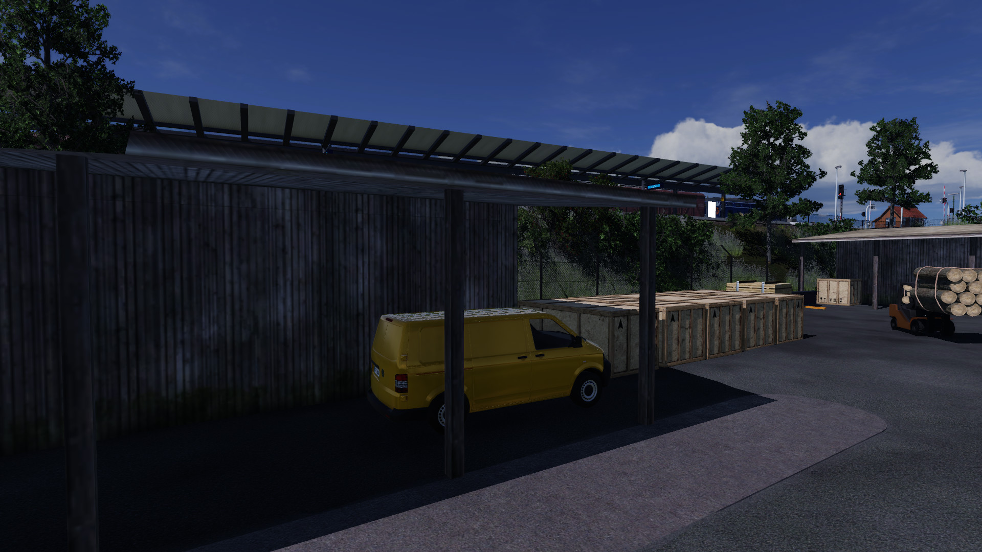 Update Holsteinische Schweiz