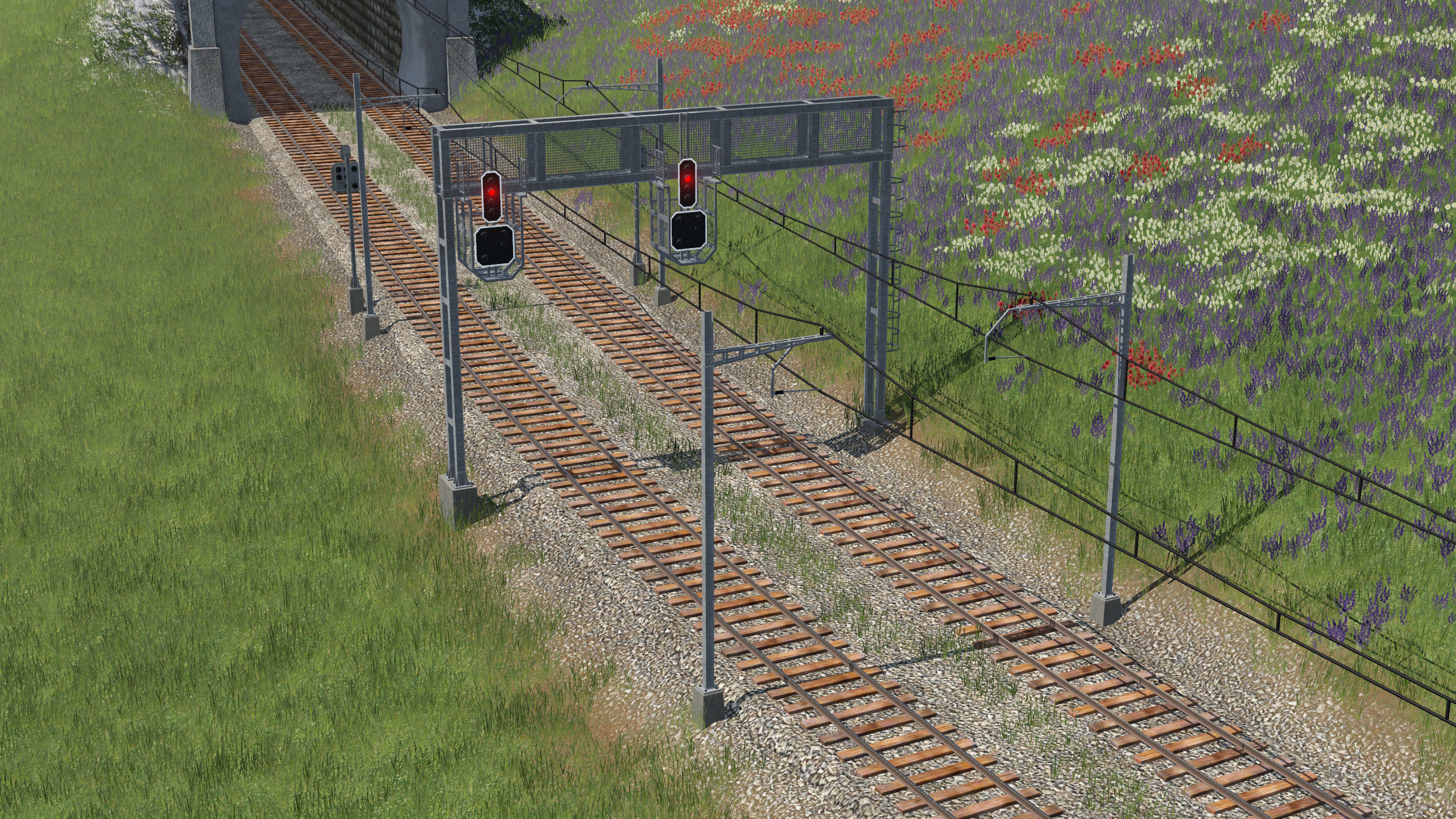 SBB Signalbrücken