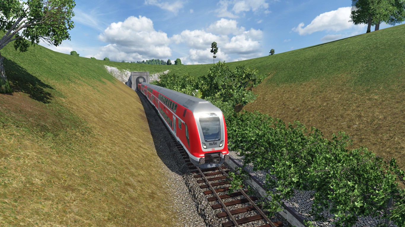 Twindexx mit Vectron