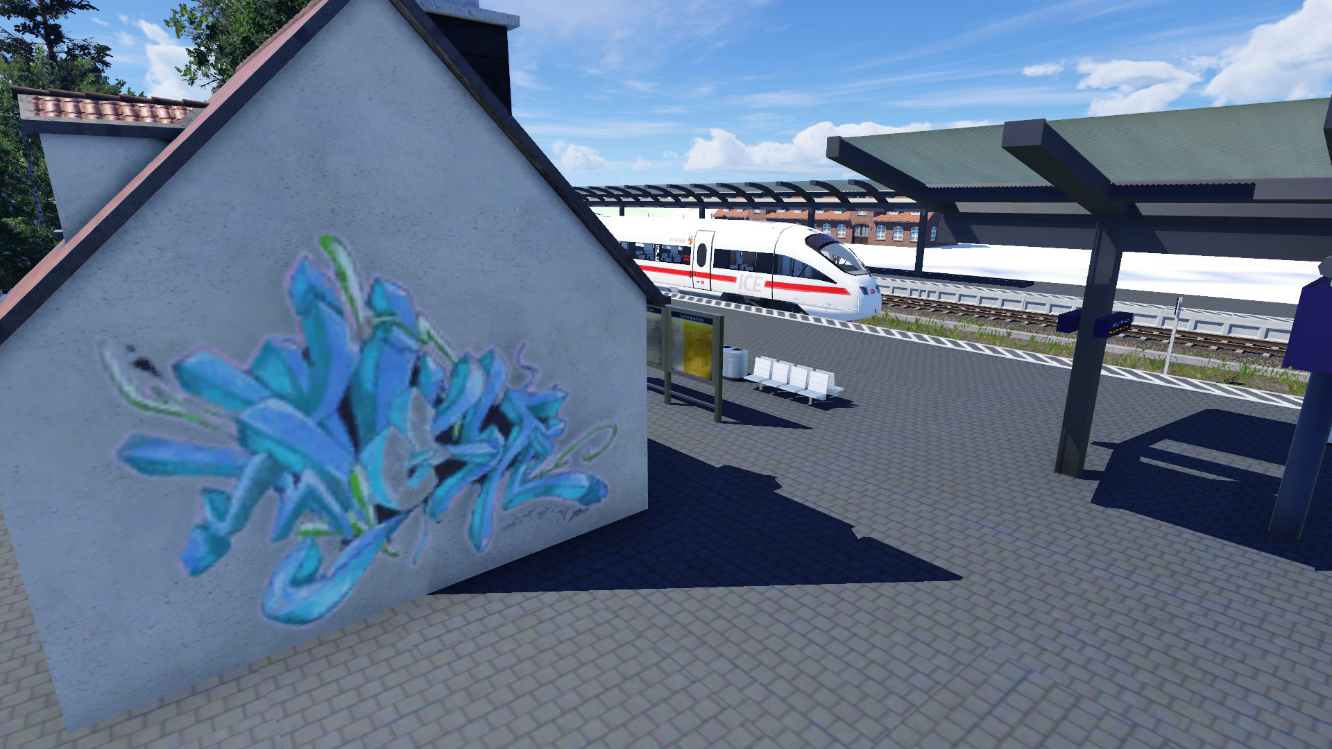 Update Holsteinische Schweiz