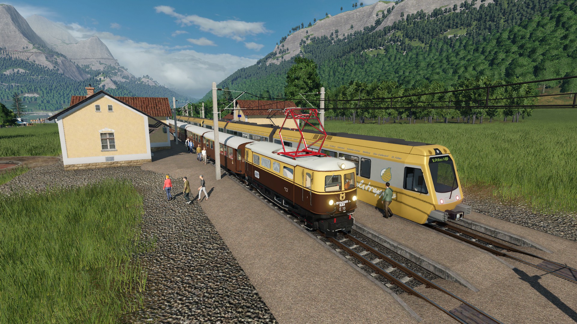 NÖVOG E10