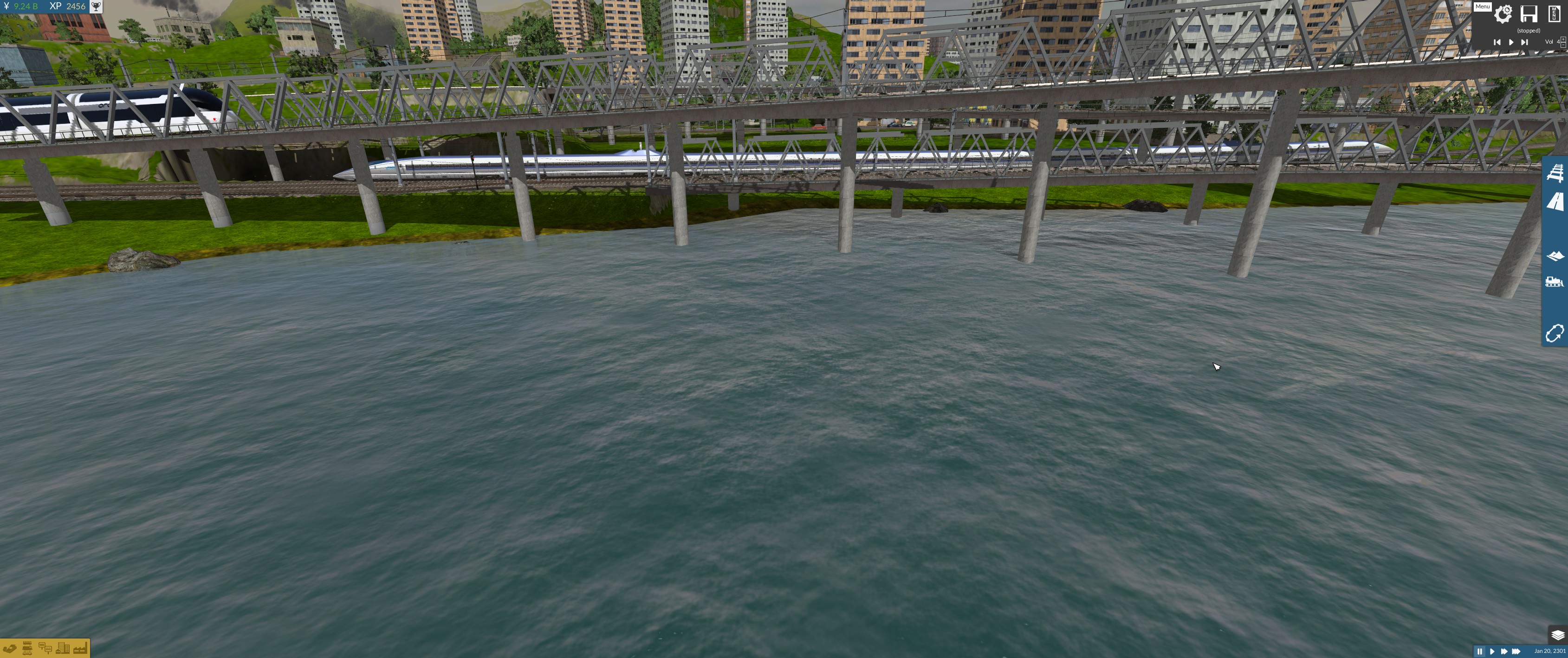 Megacity 1