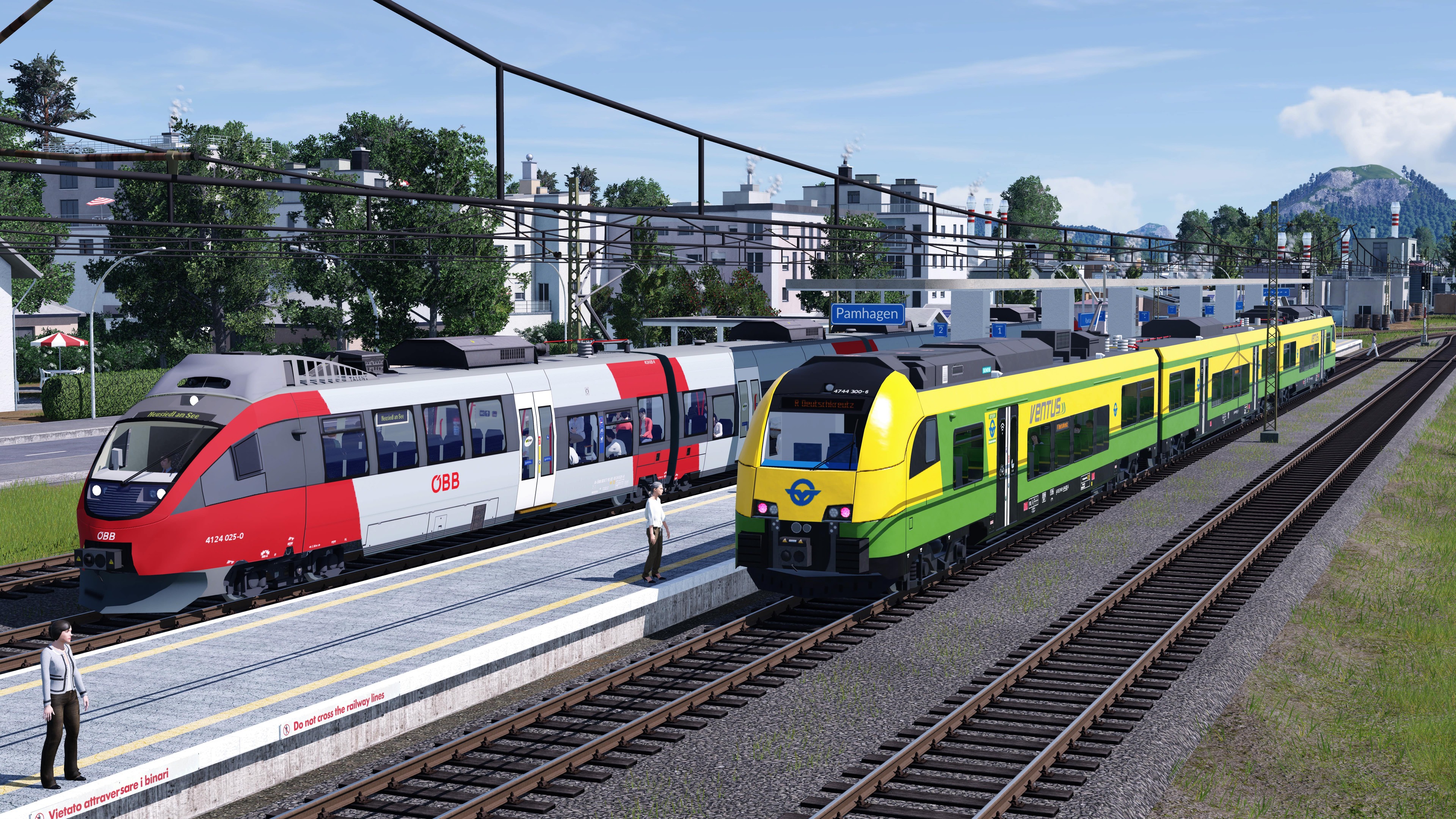 Pamhagen