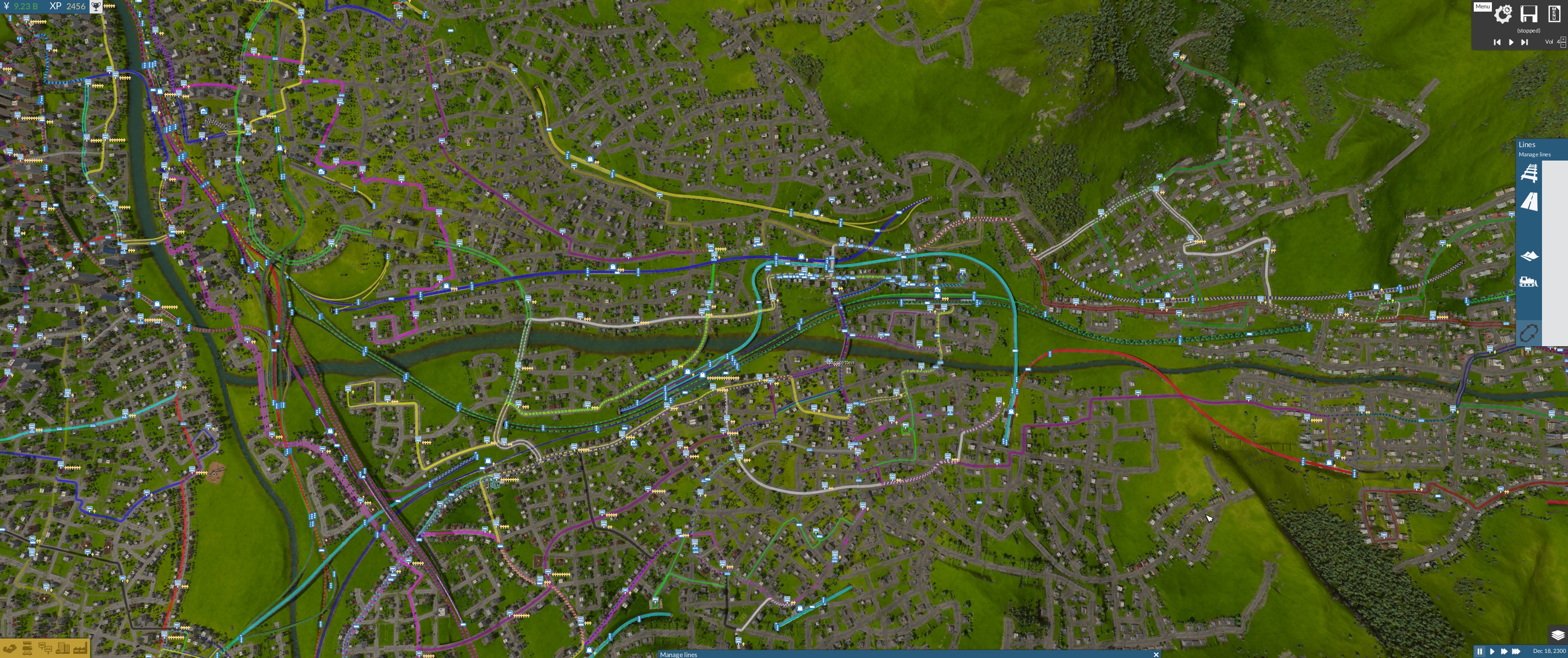 Megacity 1