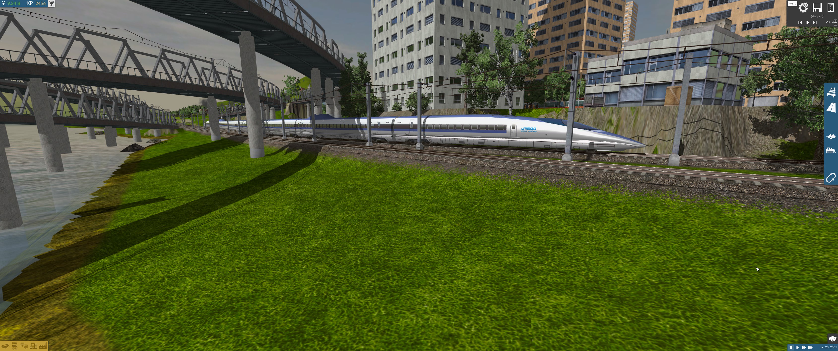 Megacity 1