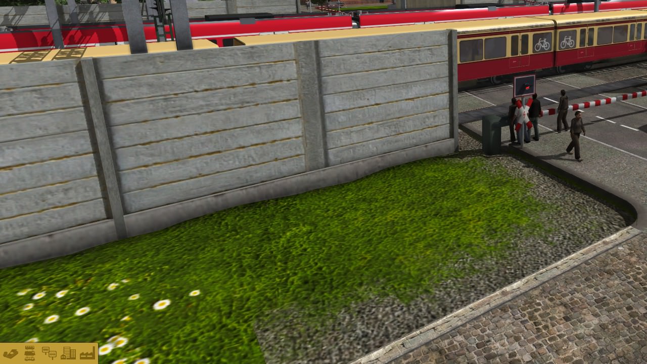 Hamm HBF