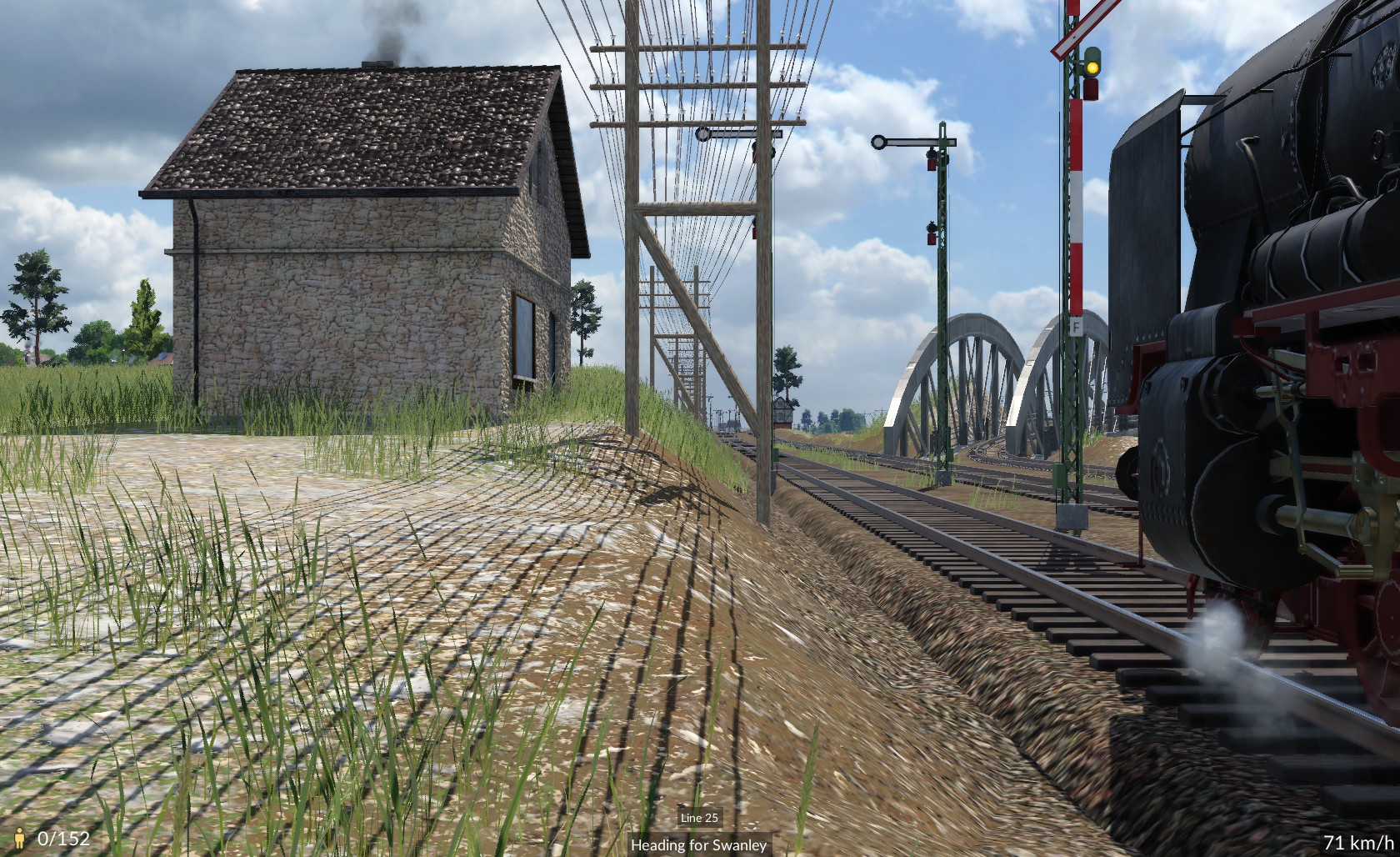 Verdunkelungssage Holland in 1944