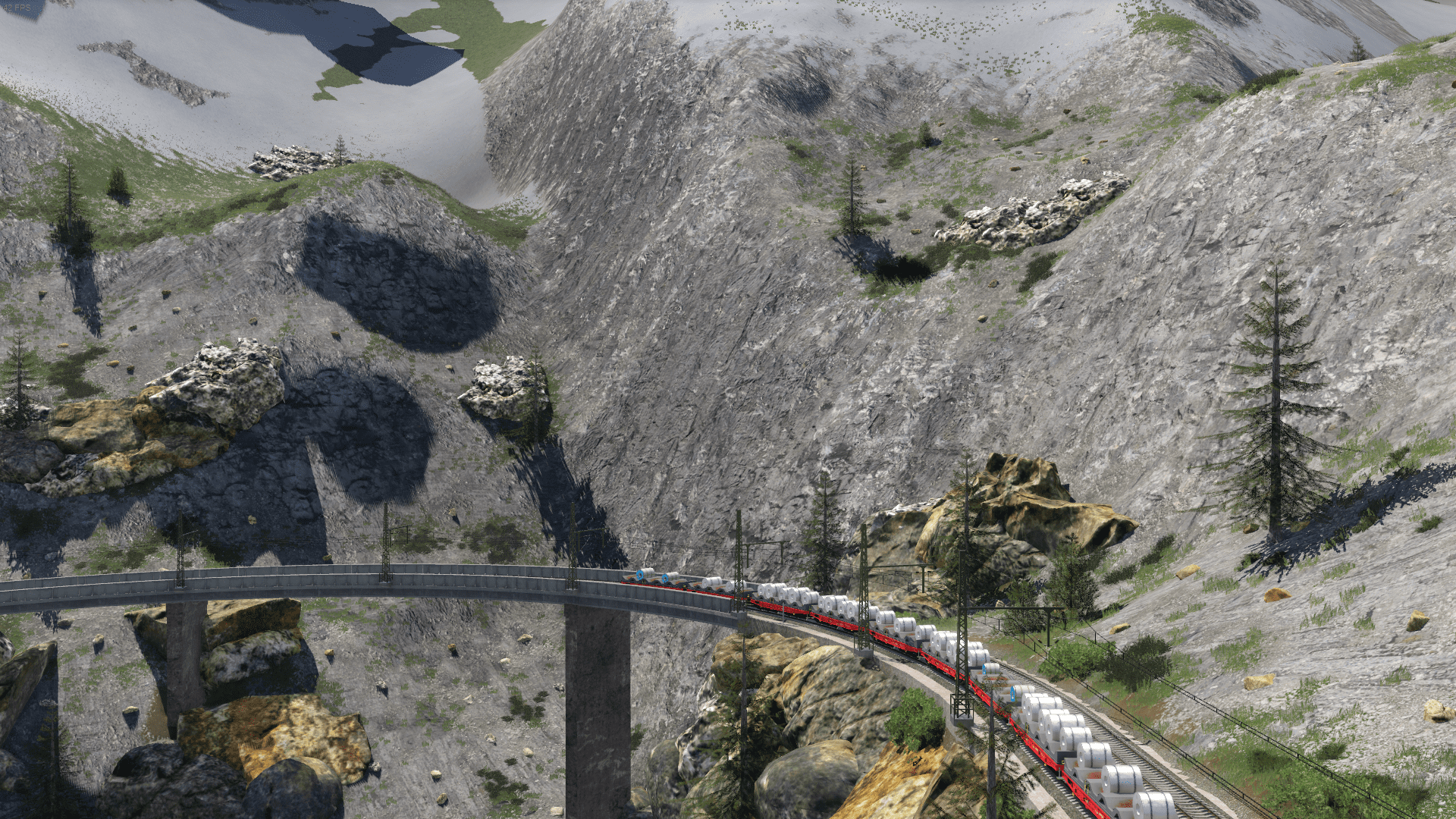 Sexy Cliffs 🥳